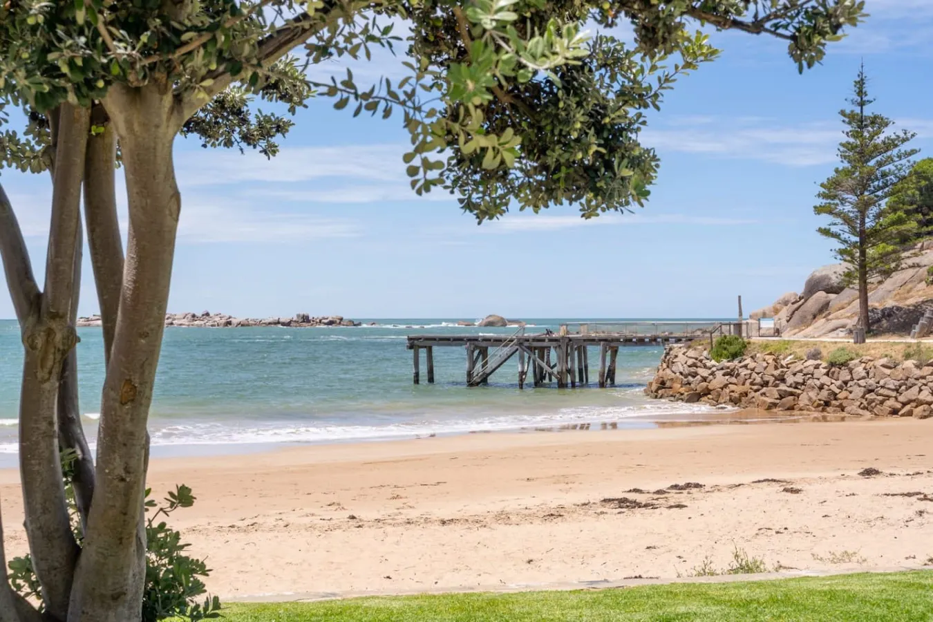 Beachfront Views at Southern Sands — photo 3