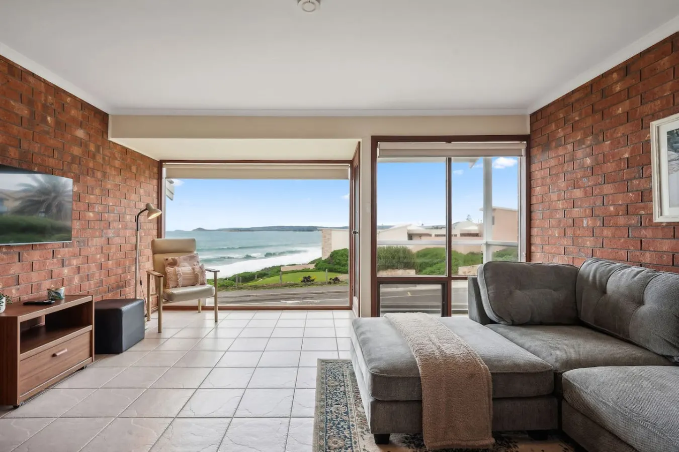 Beachfront Views at Southern Sands 6