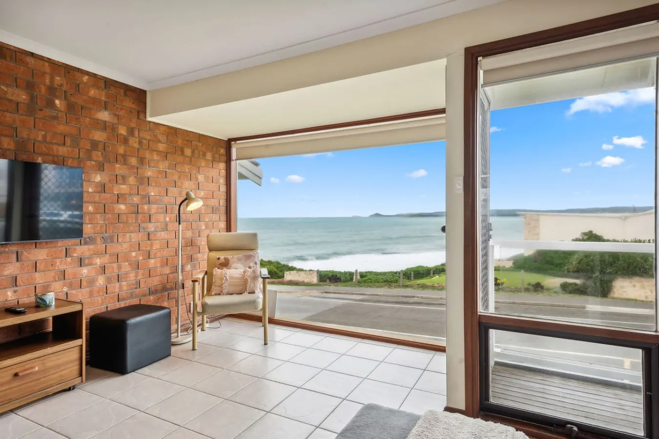 Beachfront Views at Southern Sands 7