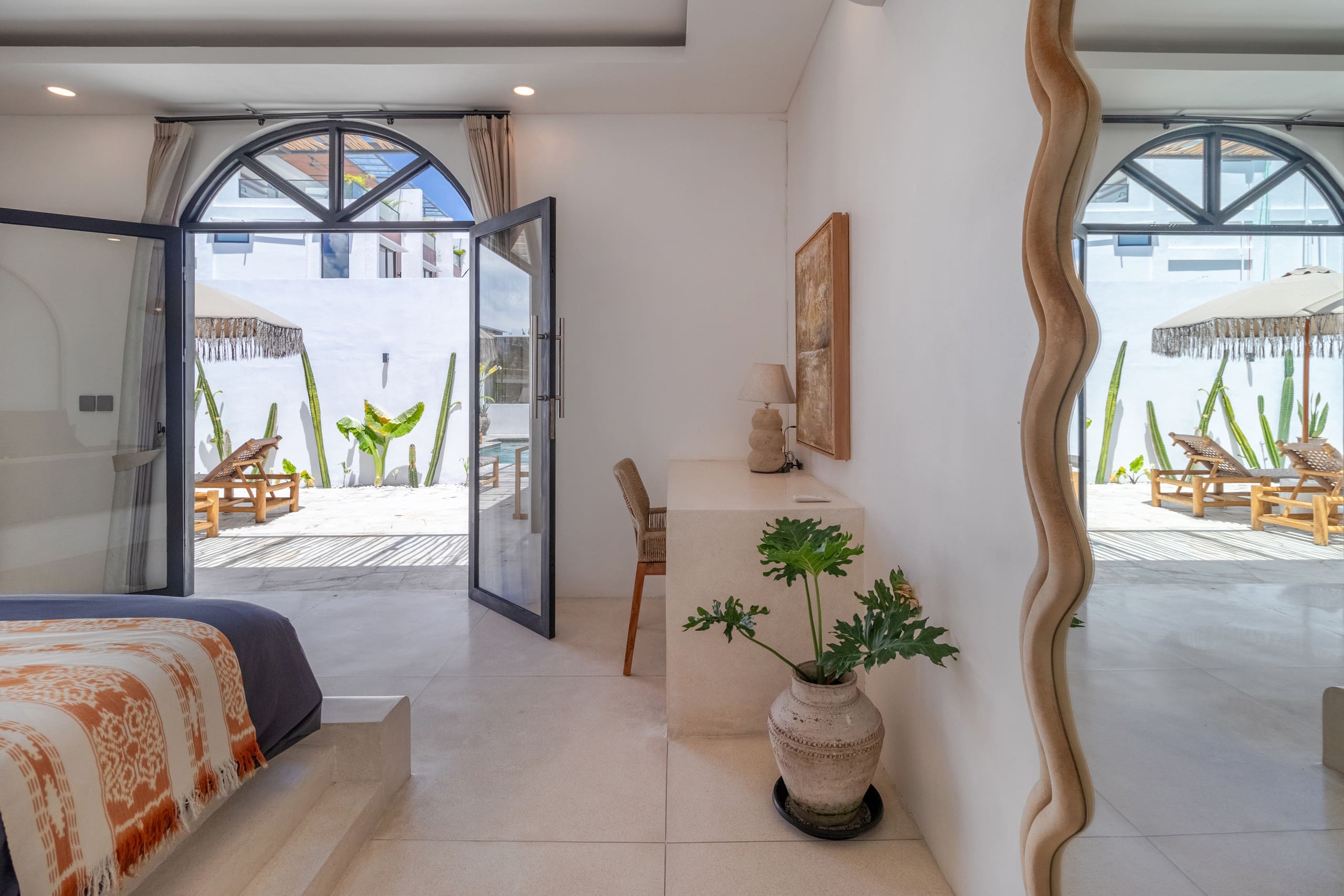 Modern 2BR Pool Villa in Peaceful Canggu 19