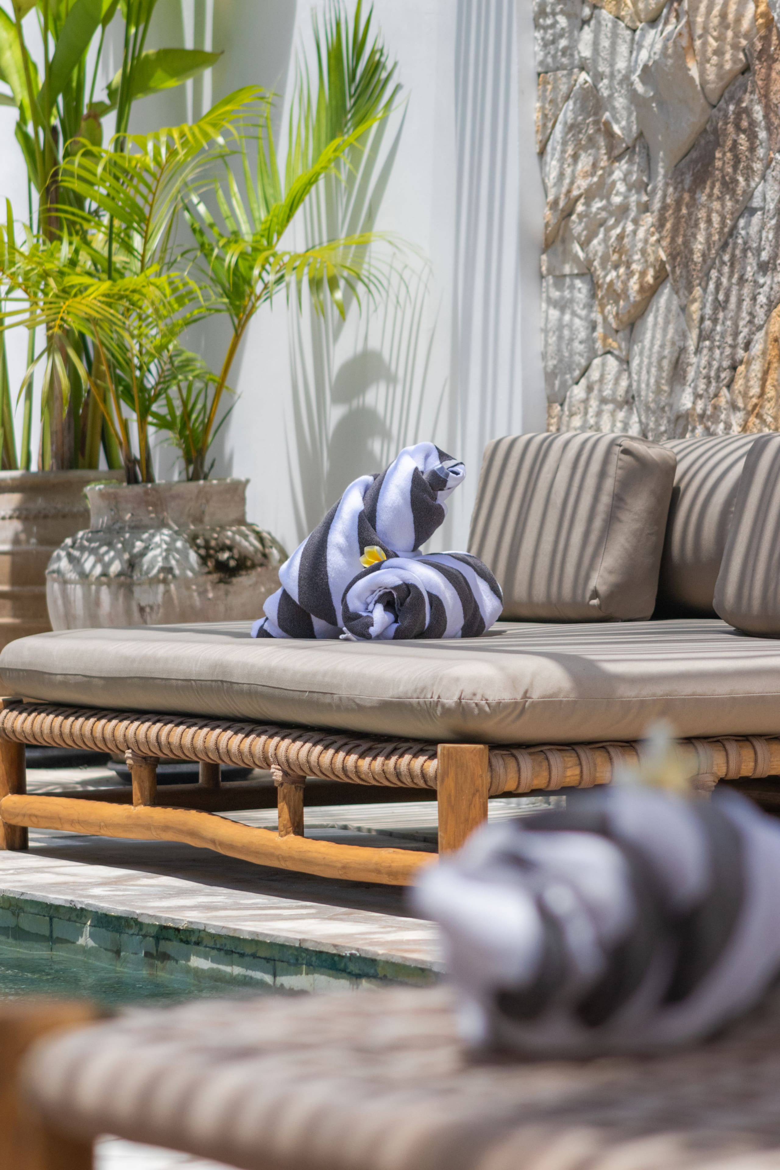 Modern 2BR Pool Villa in Peaceful Canggu 8