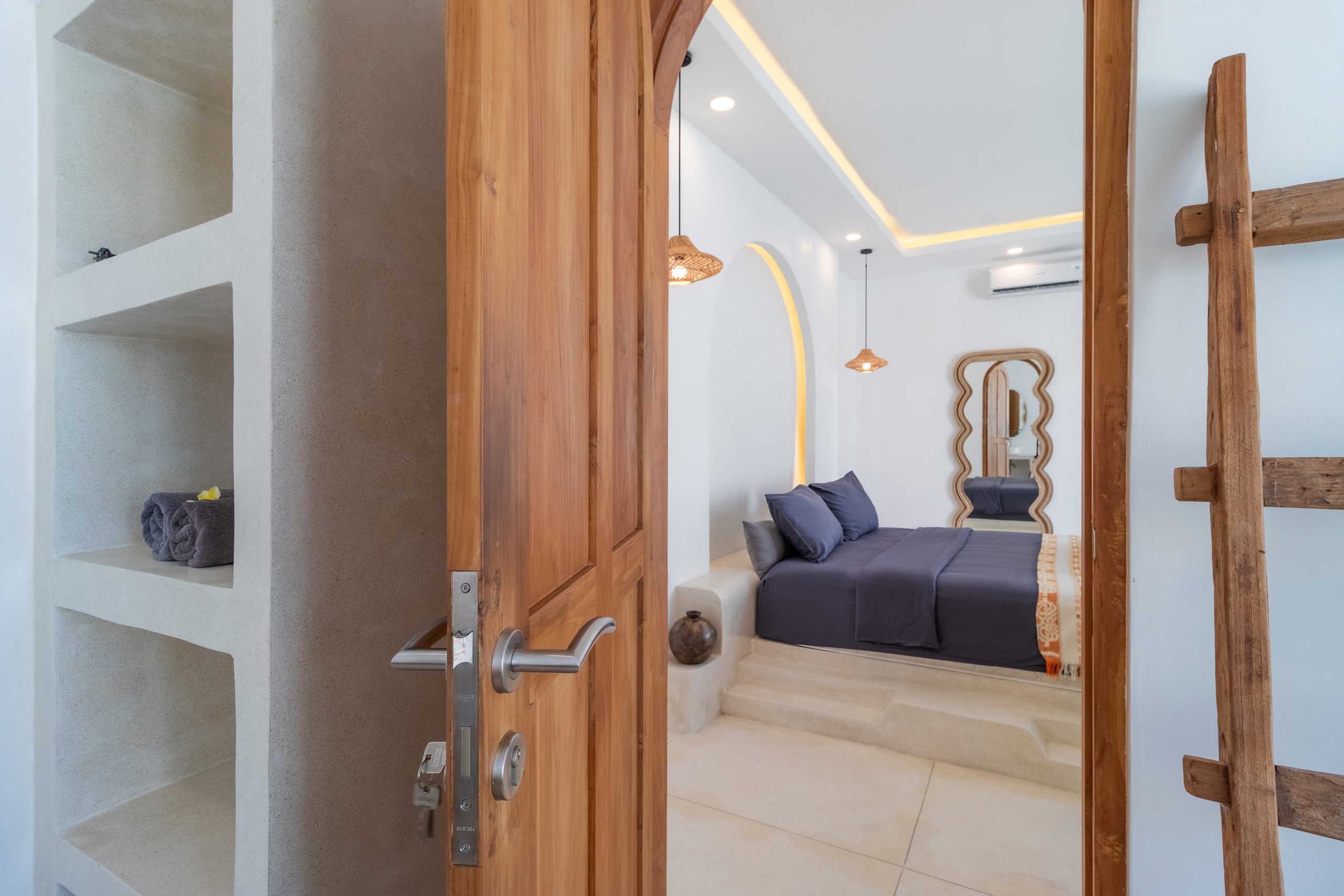 Modern 2BR Pool Villa in Peaceful Canggu 21