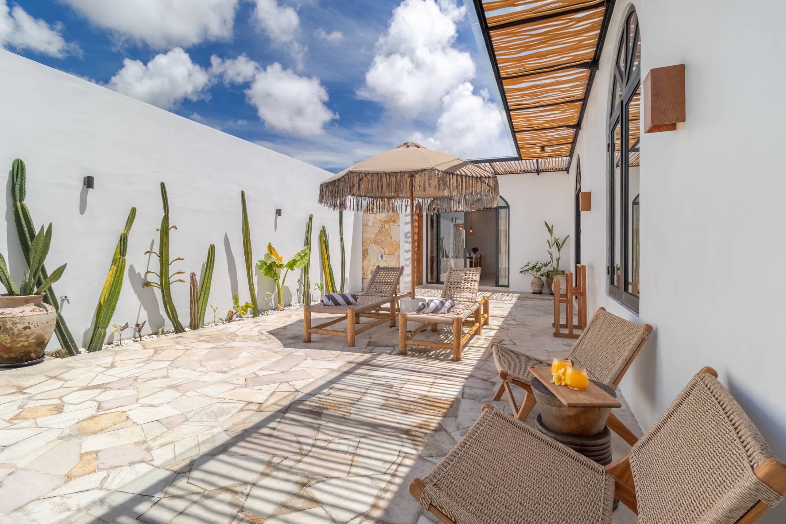Modern 2BR Pool Villa in Peaceful Canggu 29