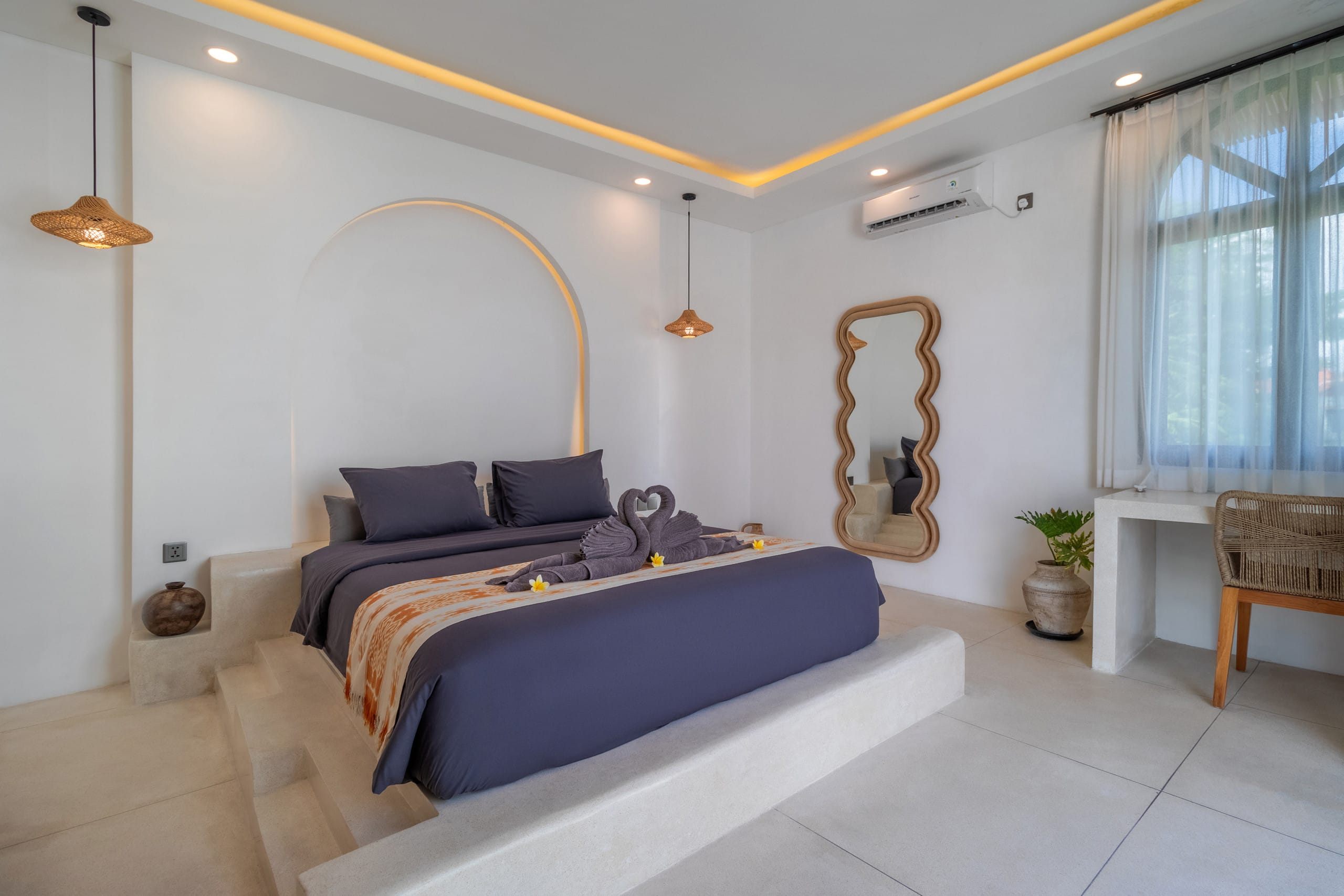 Modern 2BR Pool Villa in Peaceful Canggu 22