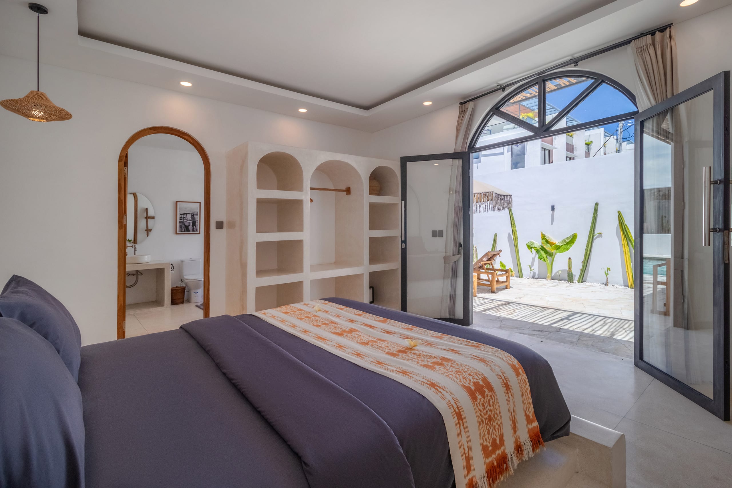 Modern 2BR Pool Villa in Peaceful Canggu 18