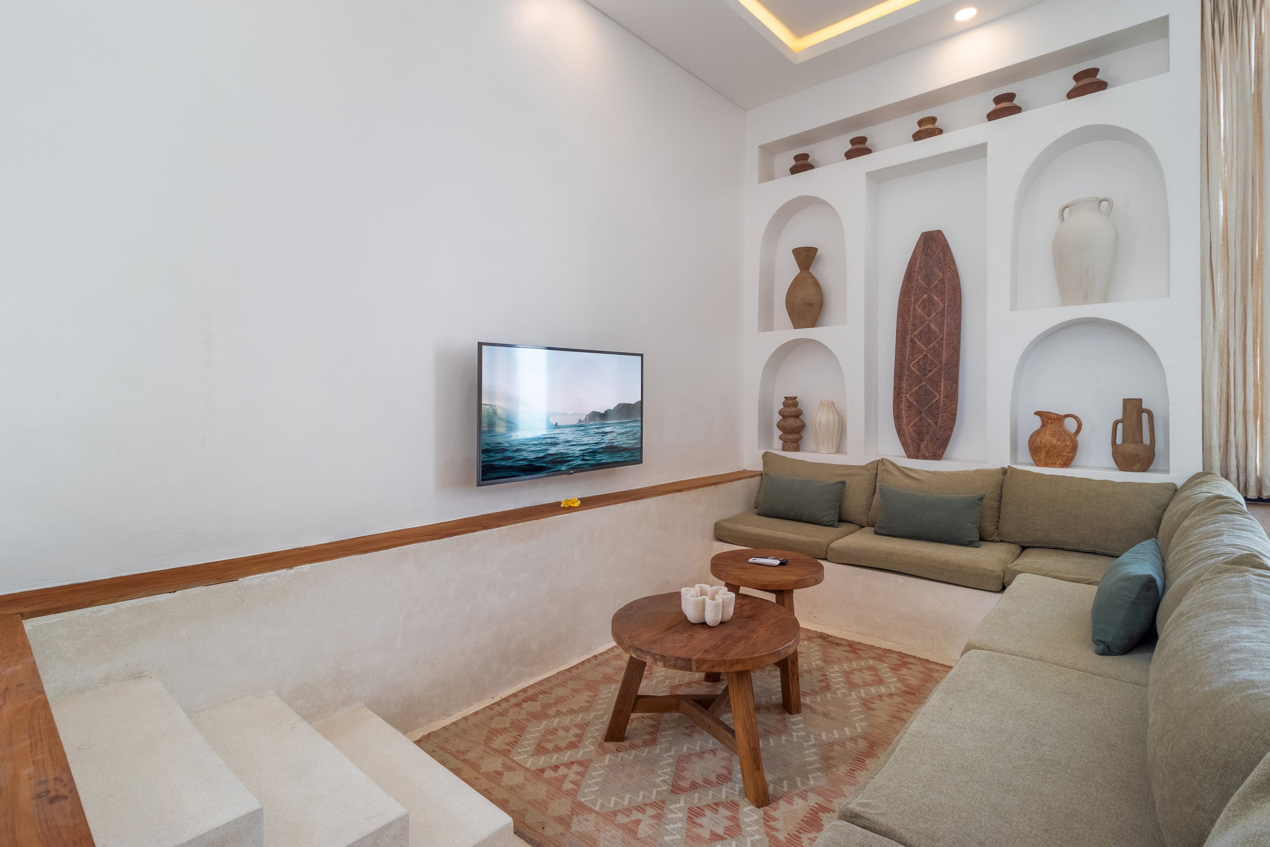 Modern 2BR Pool Villa in Peaceful Canggu 9
