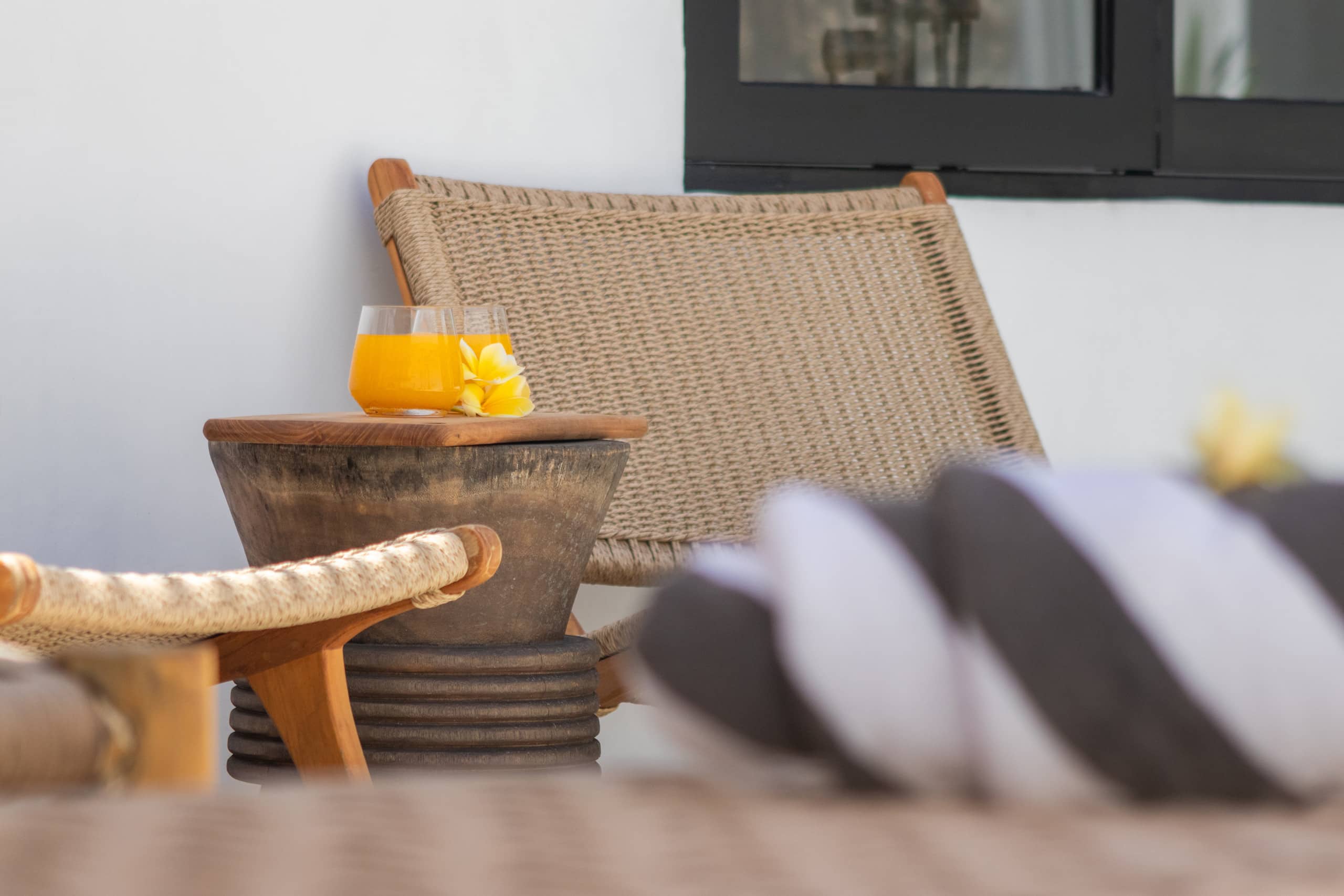 Modern 2BR Pool Villa in Peaceful Canggu 6