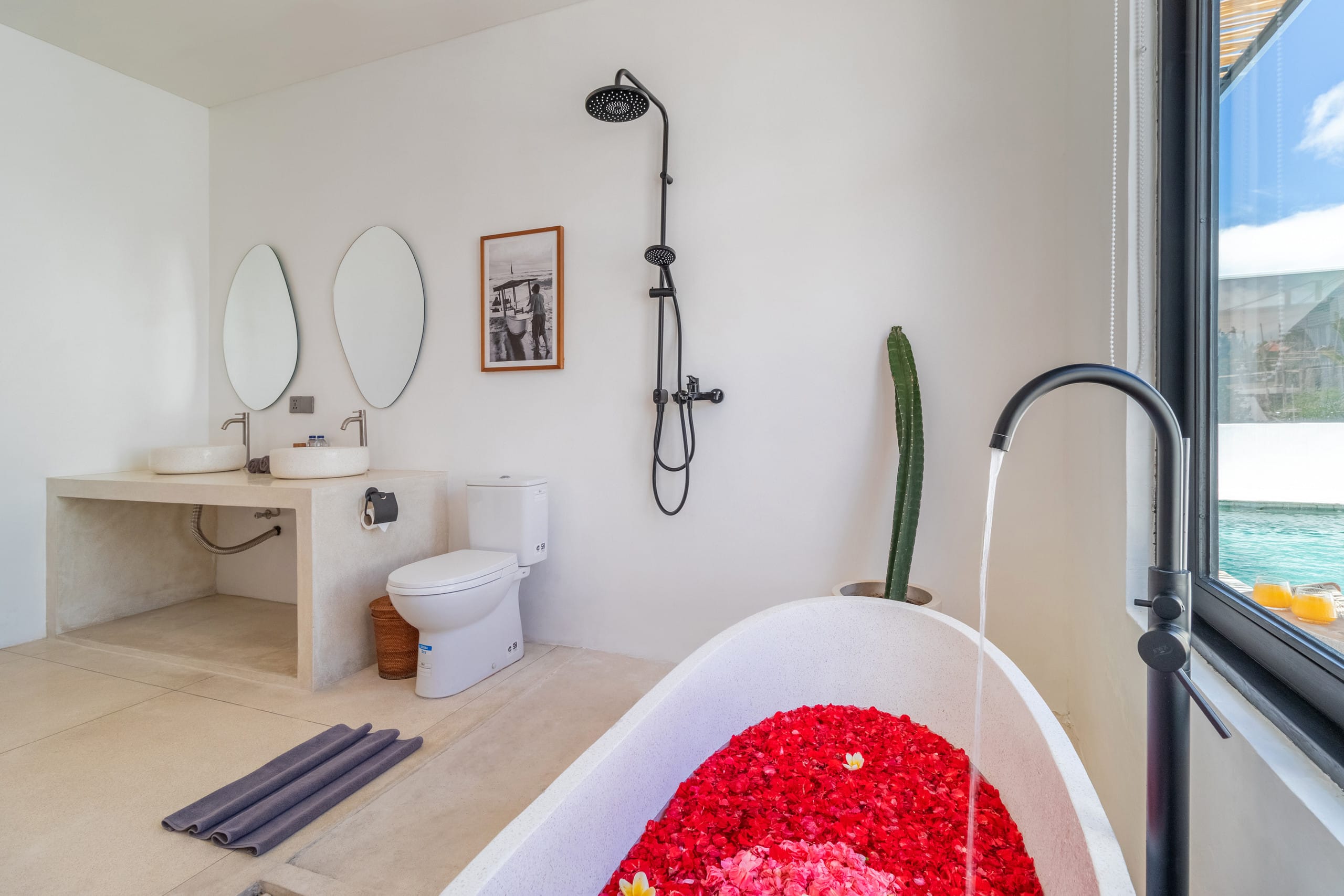 Modern 2BR Pool Villa in Peaceful Canggu 27