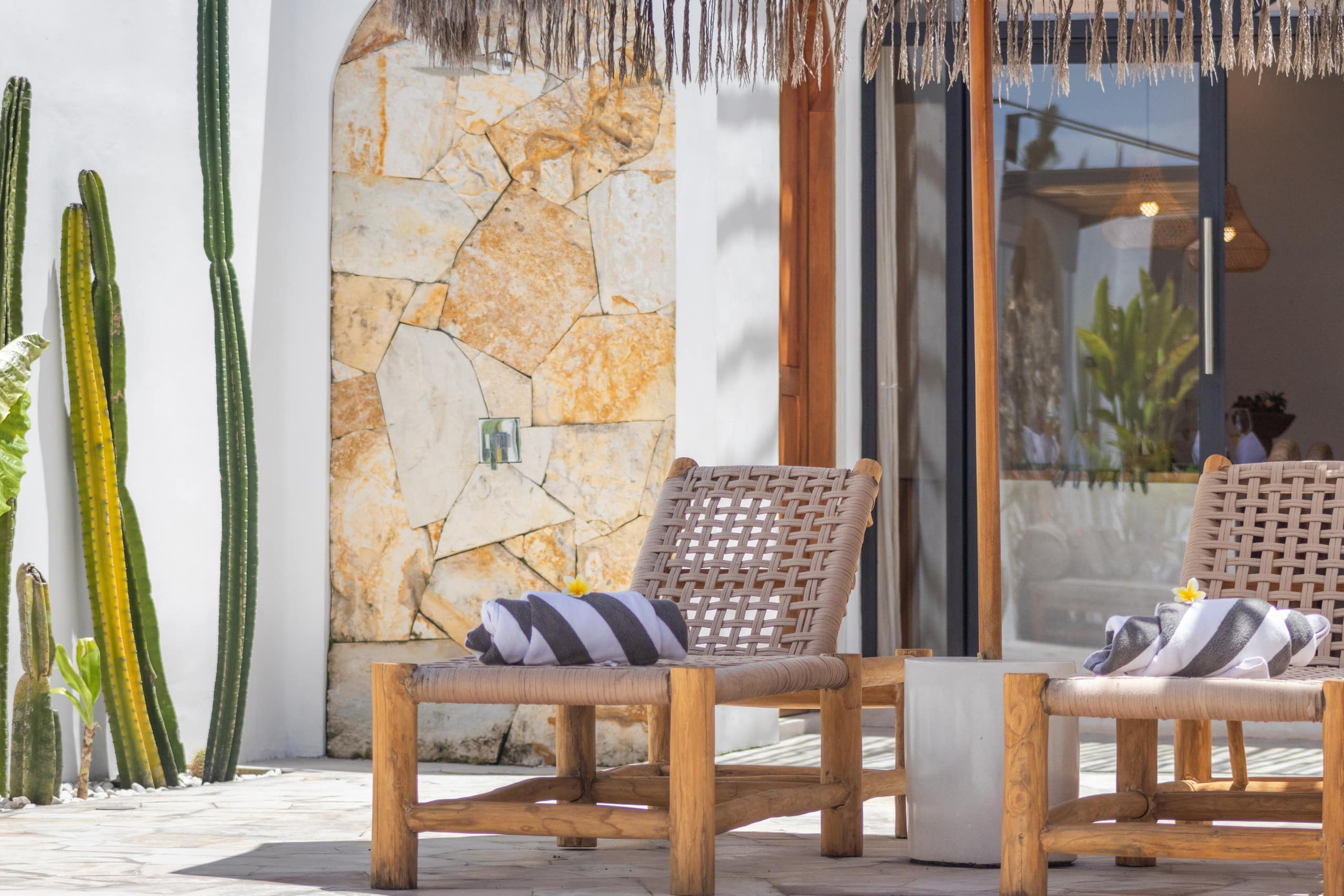 Modern 2BR Pool Villa in Peaceful Canggu 7