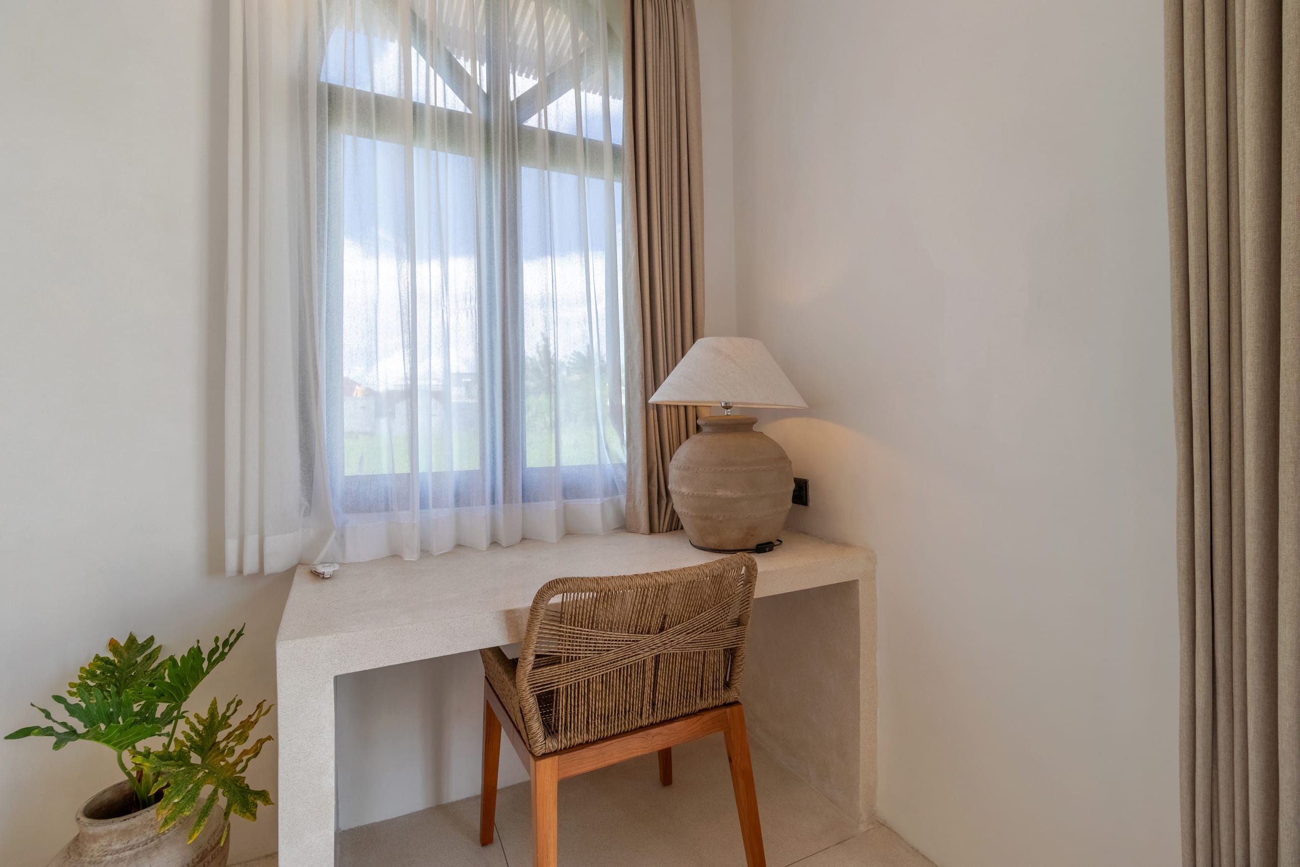 Modern 2BR Pool Villa in Peaceful Canggu 34