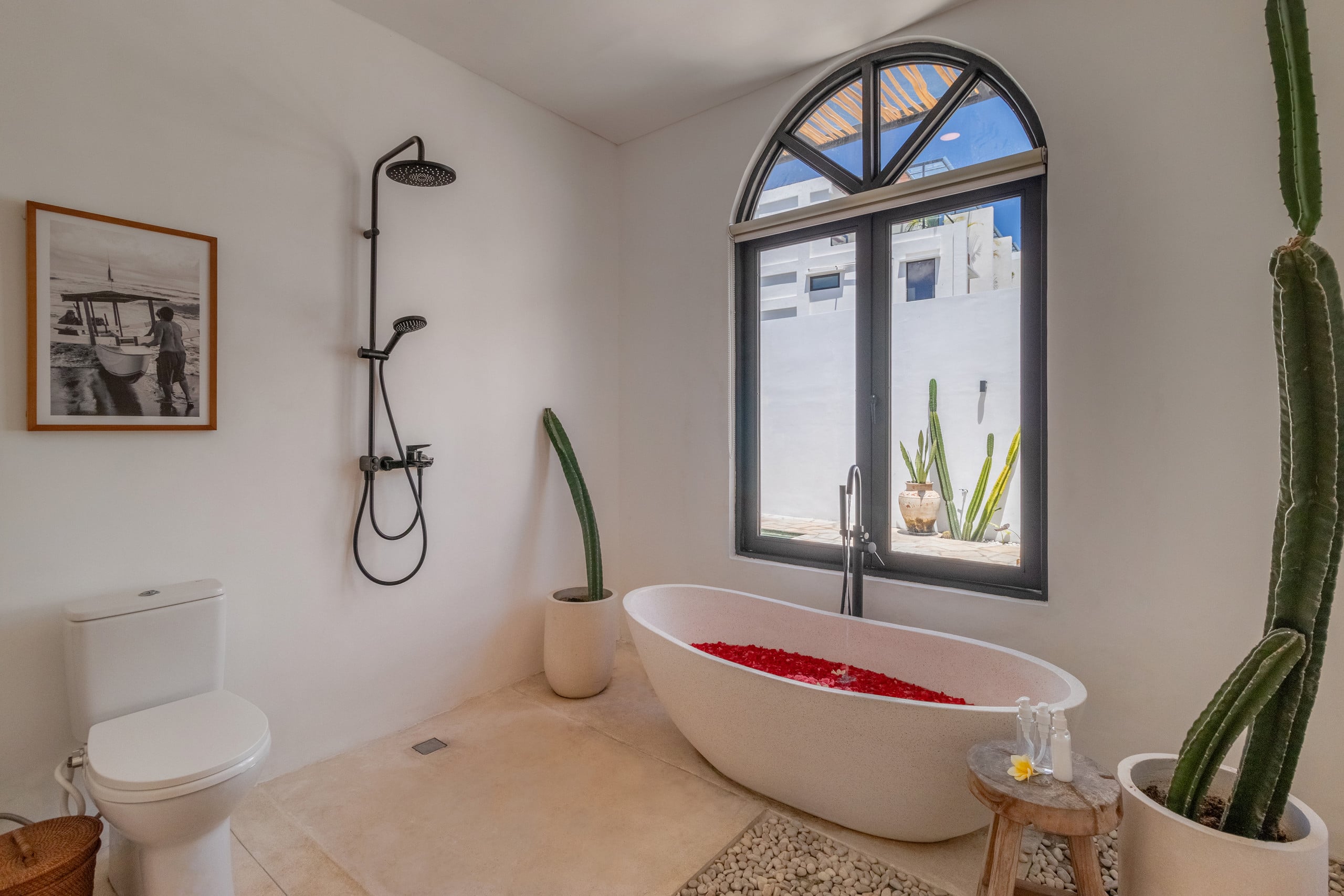 Modern 2BR Pool Villa in Peaceful Canggu 26