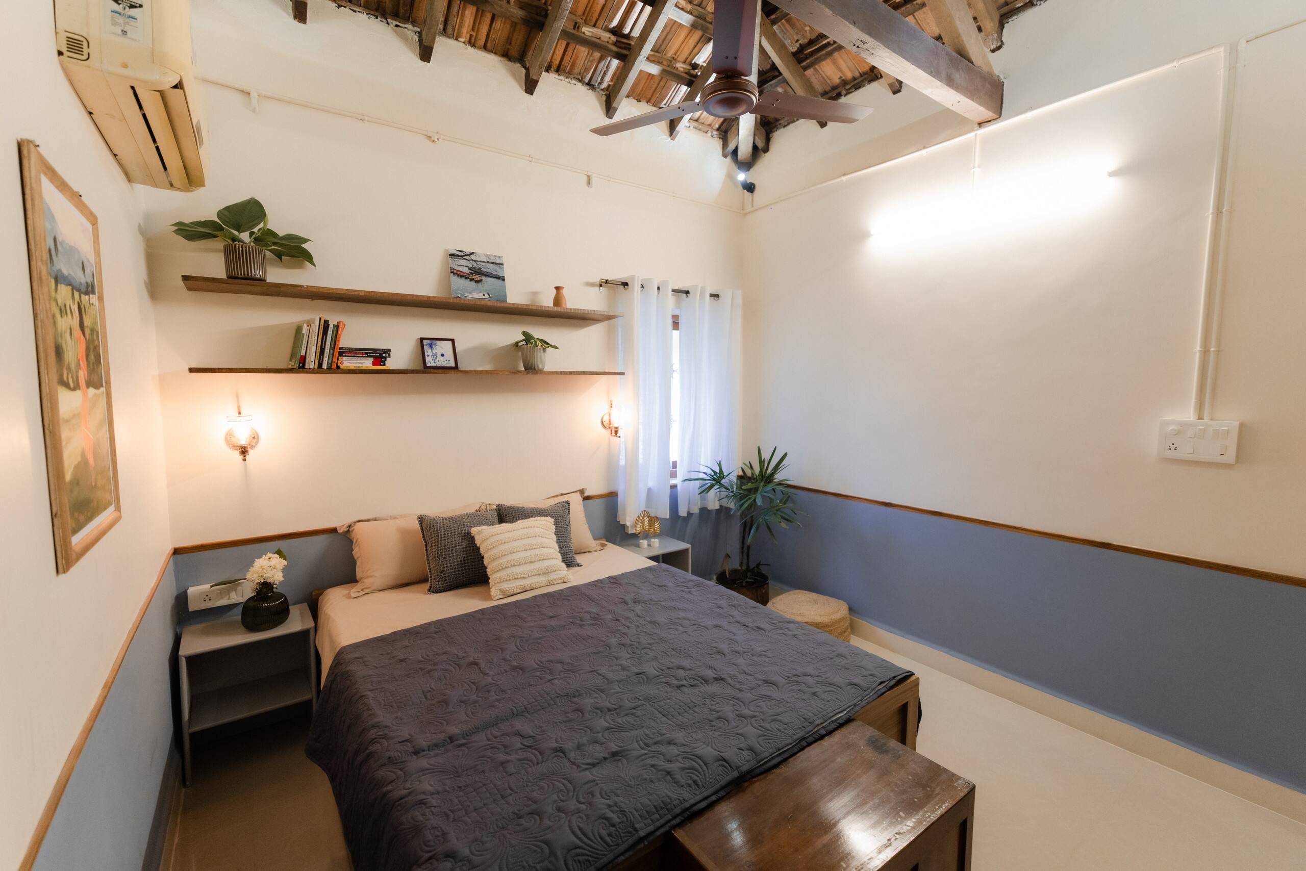 Peaceful private pool villa in Panjim: Countovilla 39