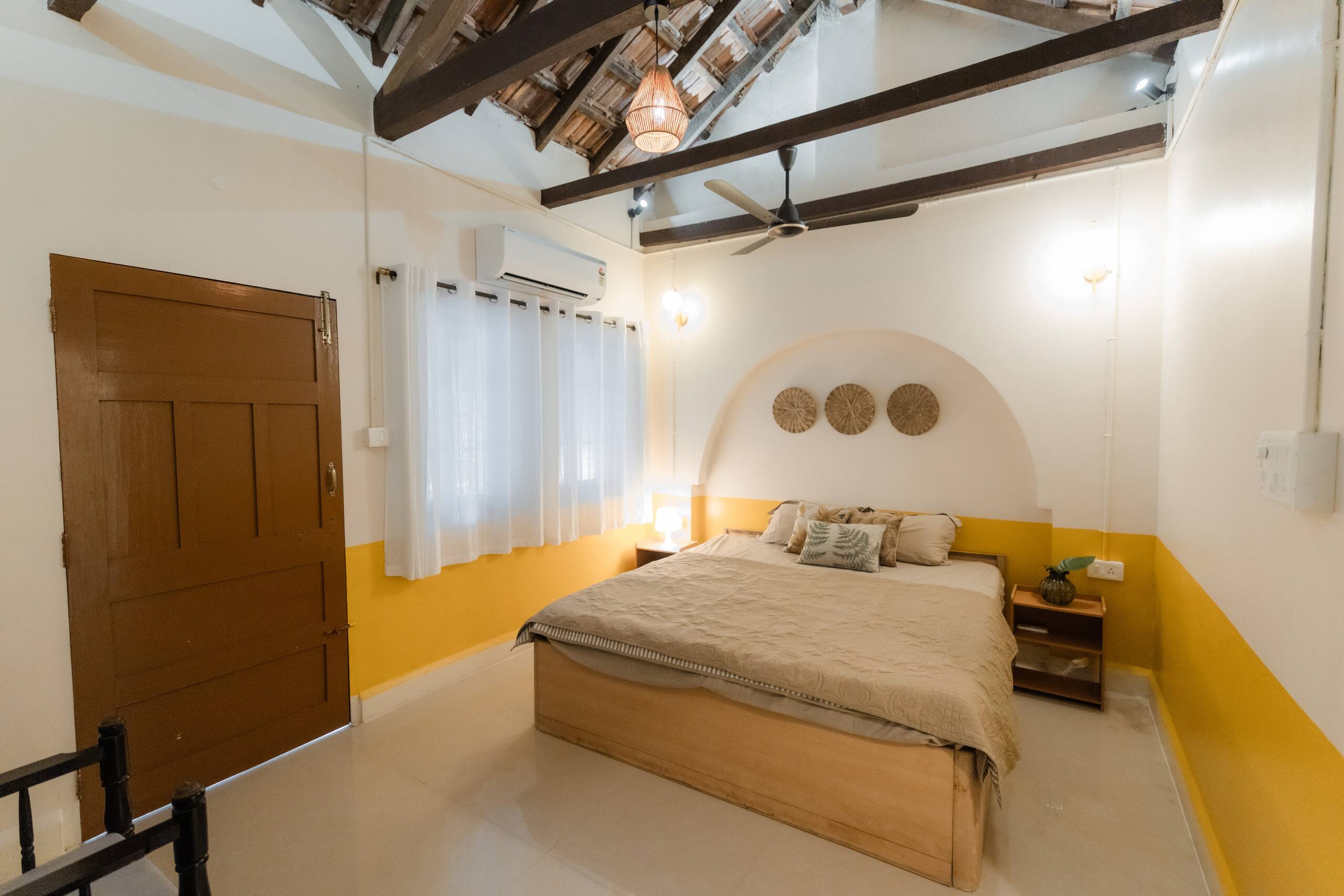 Peaceful private pool villa in Panjim: Countovilla 35