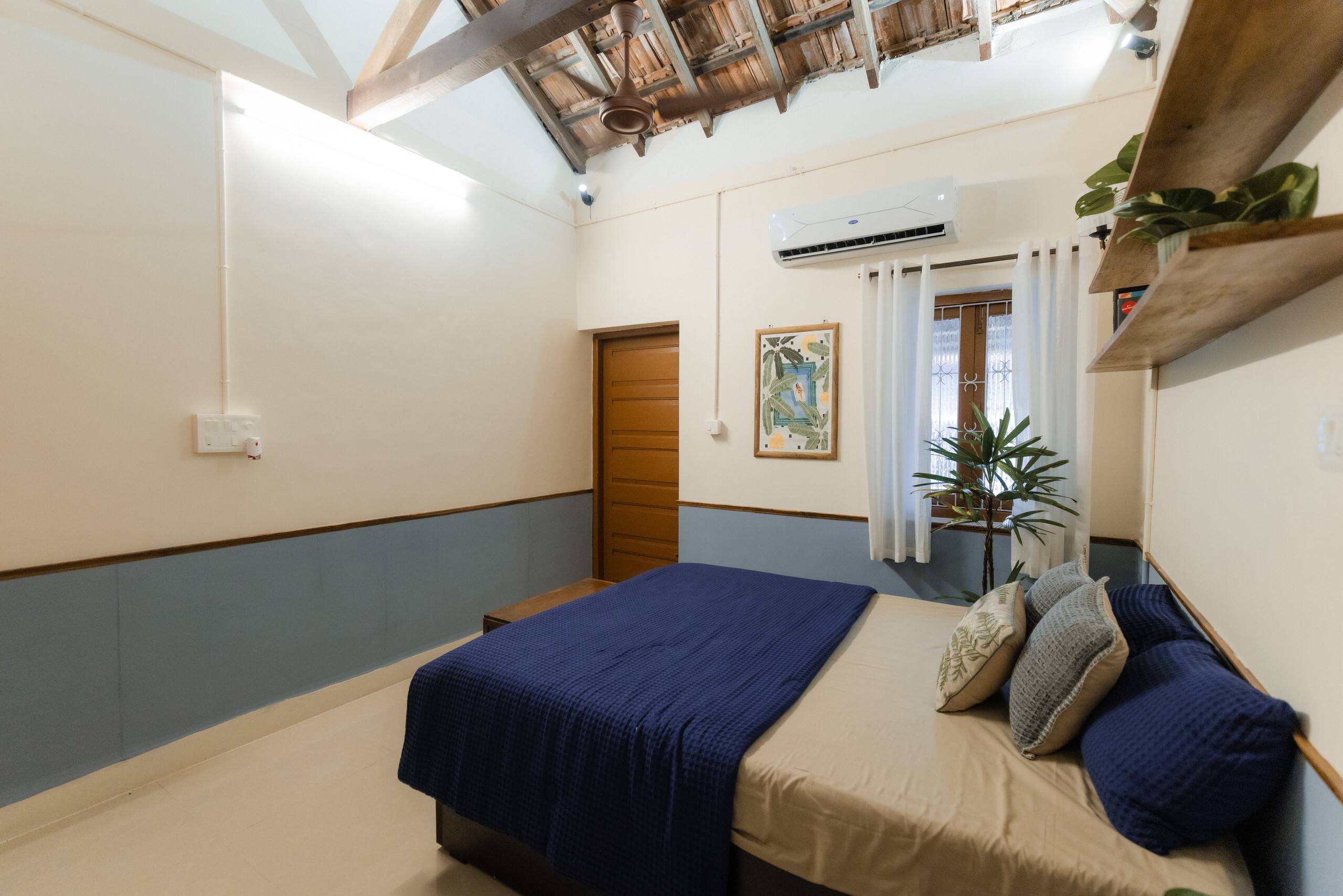 Peaceful private pool villa in Panjim: Countovilla 29