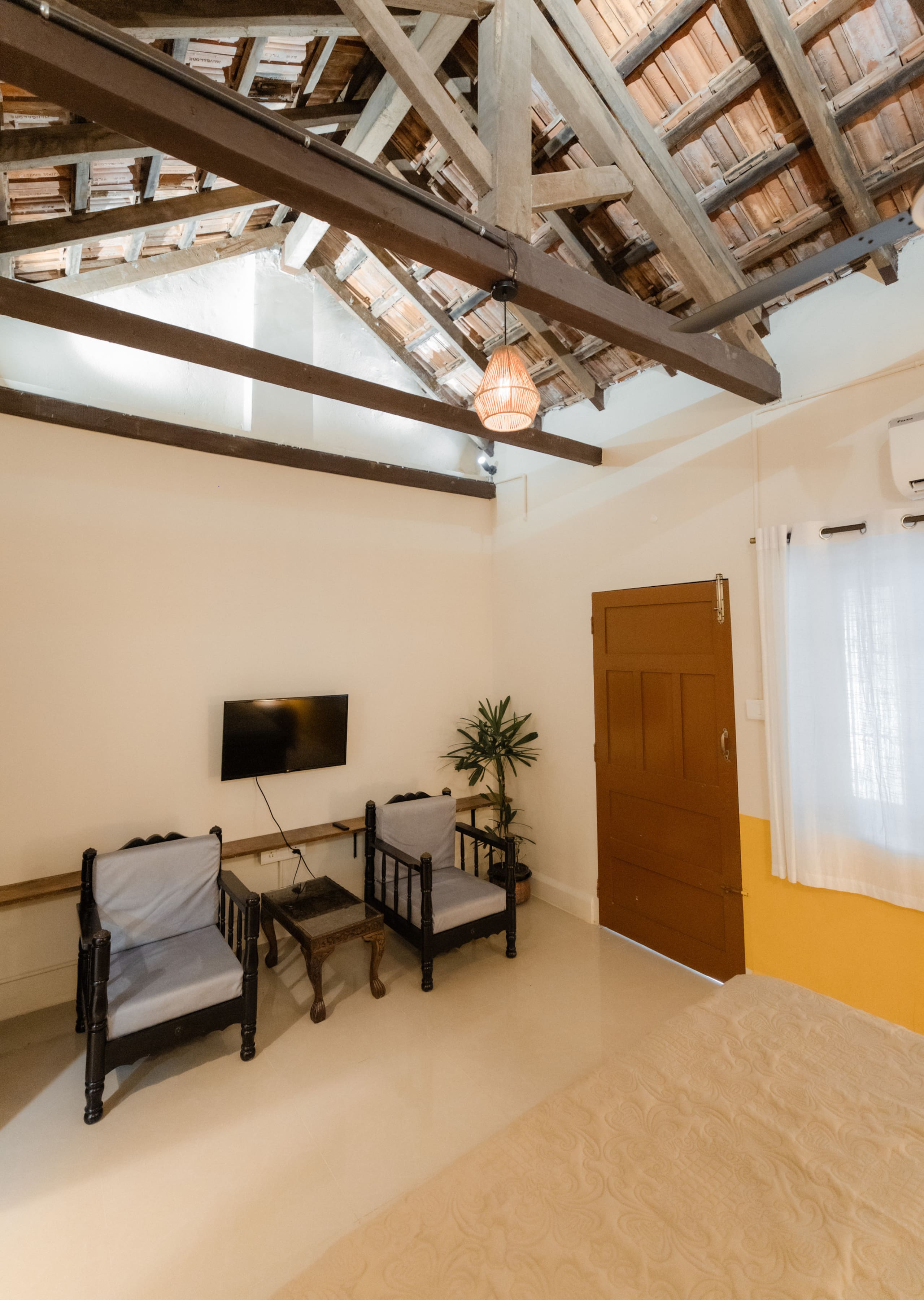 Peaceful private pool villa in Panjim: Countovilla 33