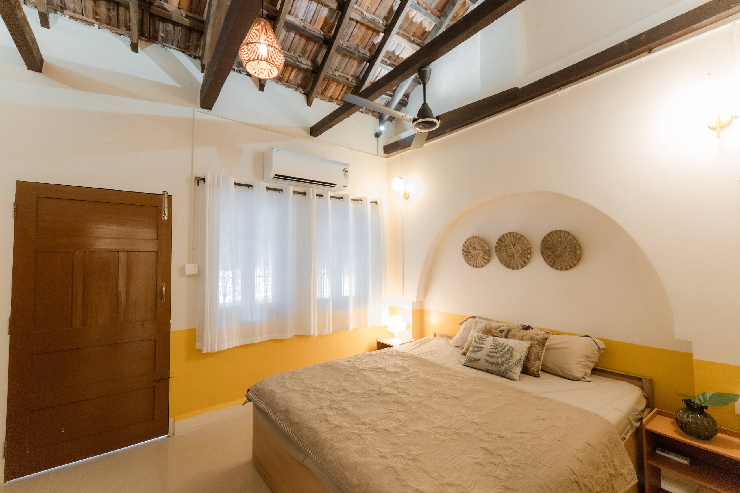 Peaceful private pool villa in Panjim: Countovilla 36