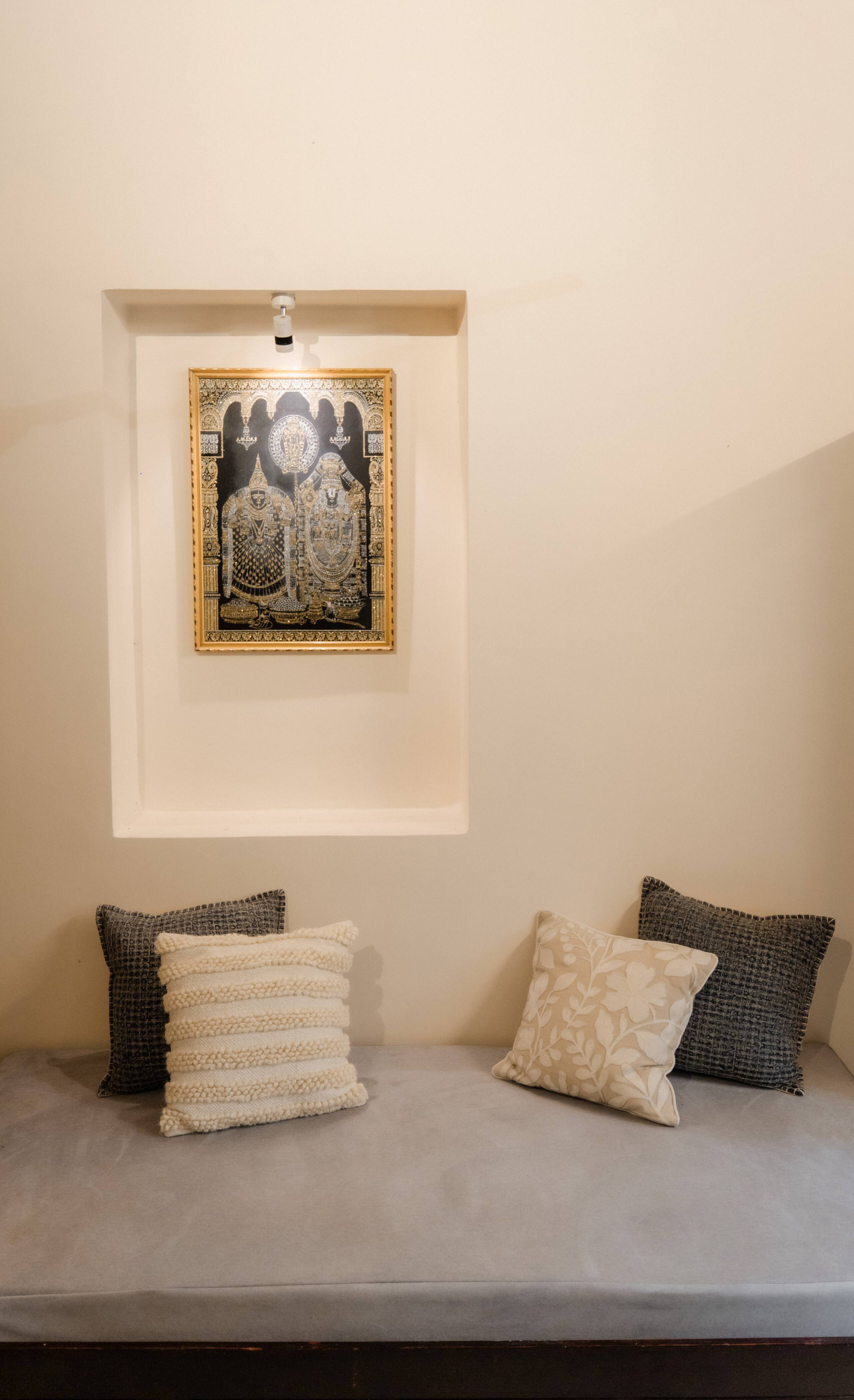 Peaceful private pool villa in Panjim: Countovilla 25