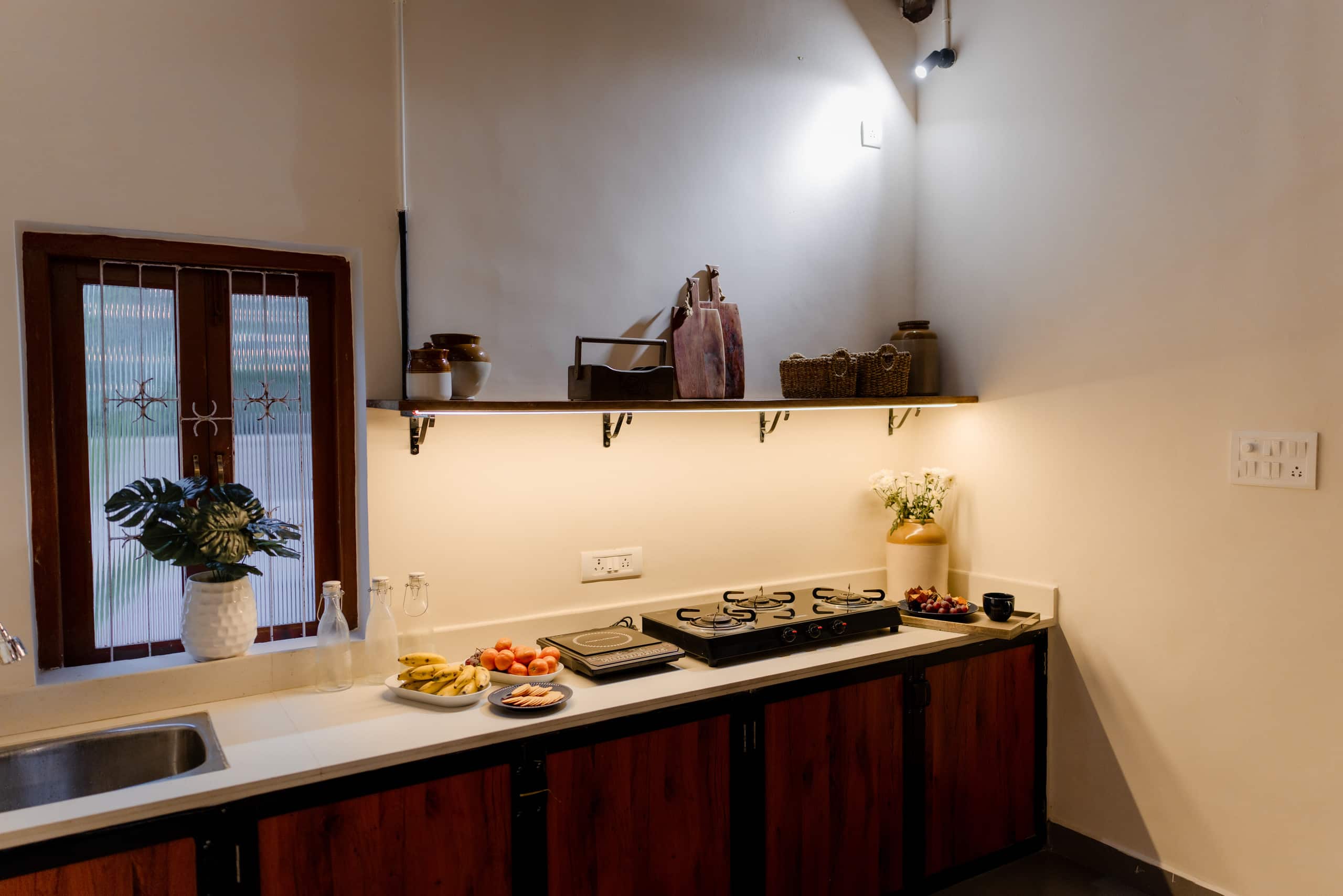 Peaceful private pool villa in Panjim: Countovilla 21
