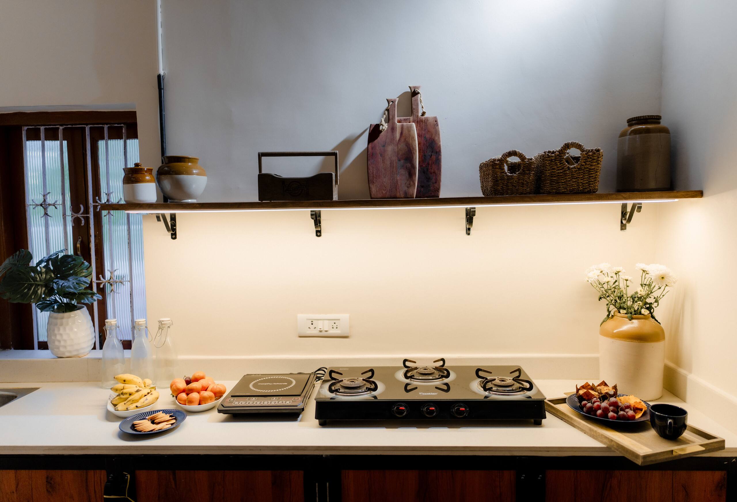 Peaceful private pool villa in Panjim: Countovilla 23
