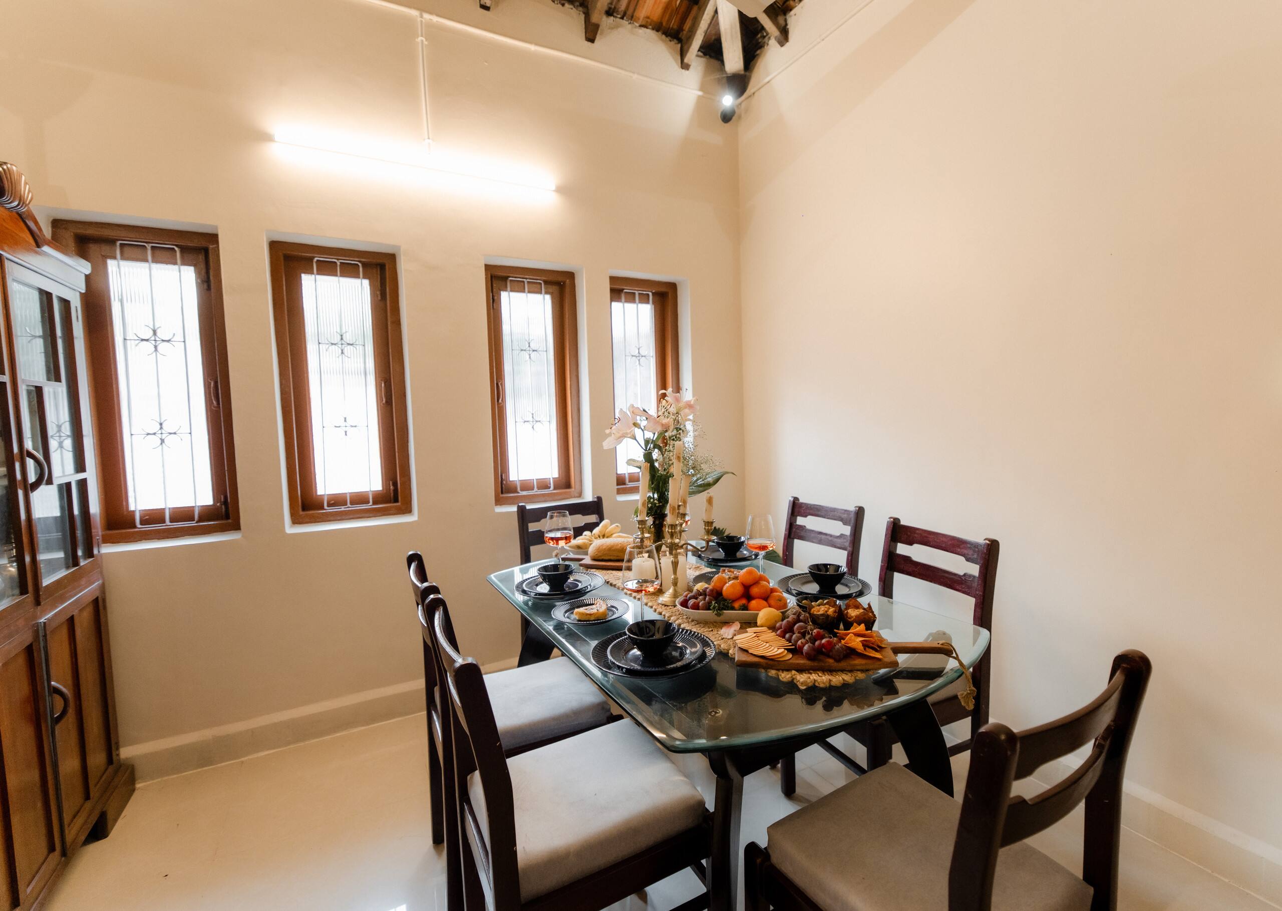 Peaceful private pool villa in Panjim: Countovilla 26