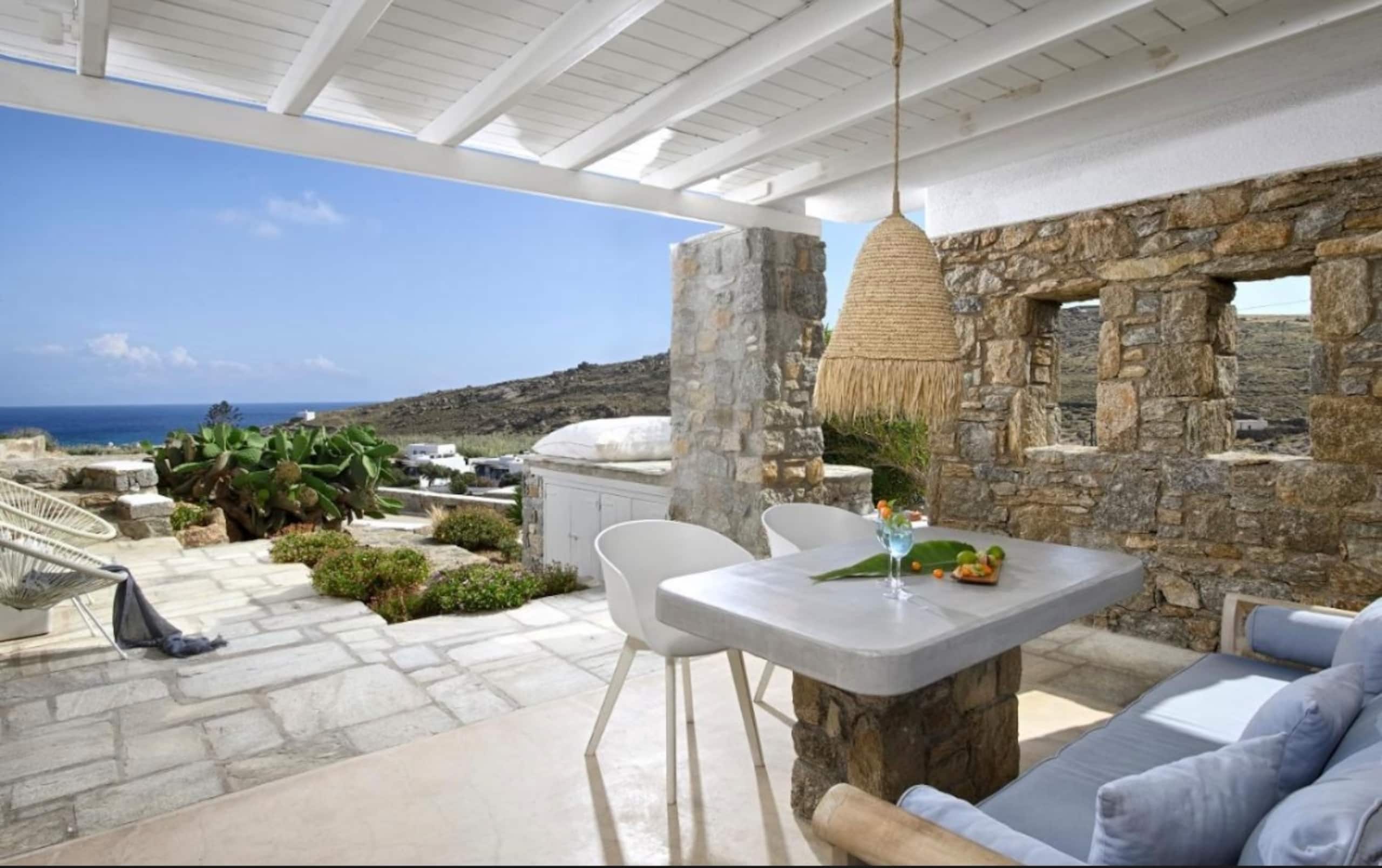 Vlia Mar Mykonian residences