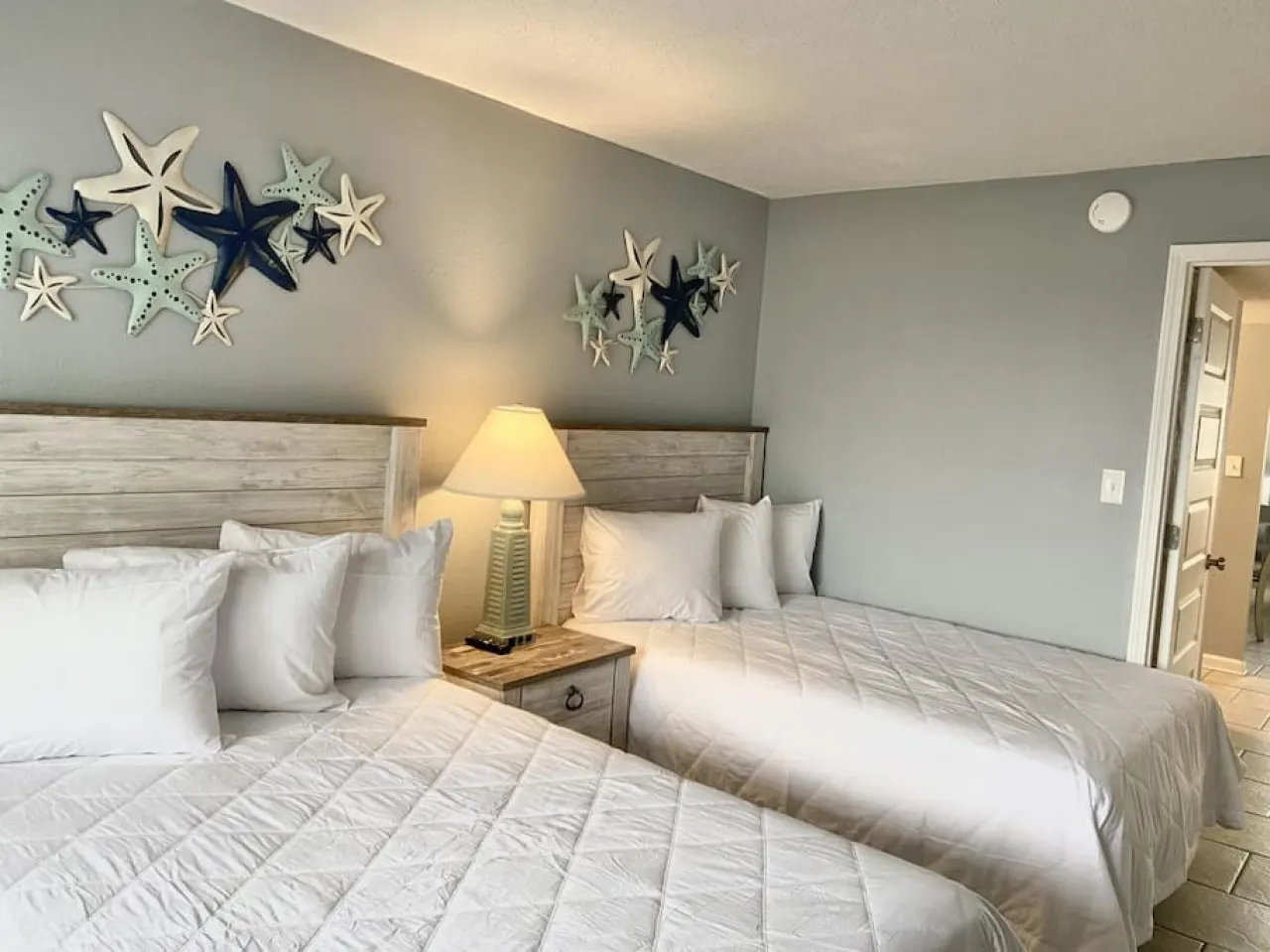 Blissful 1bd/1 ba Ocean Retreat 111207
