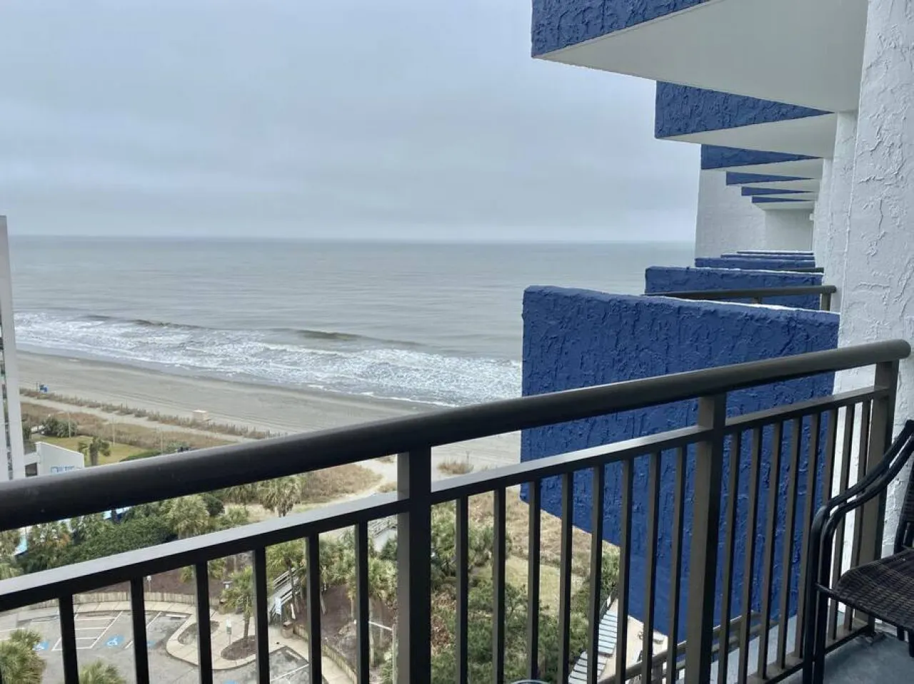 Blissful 1bd/1 ba Ocean Retreat 111207 — photo 2