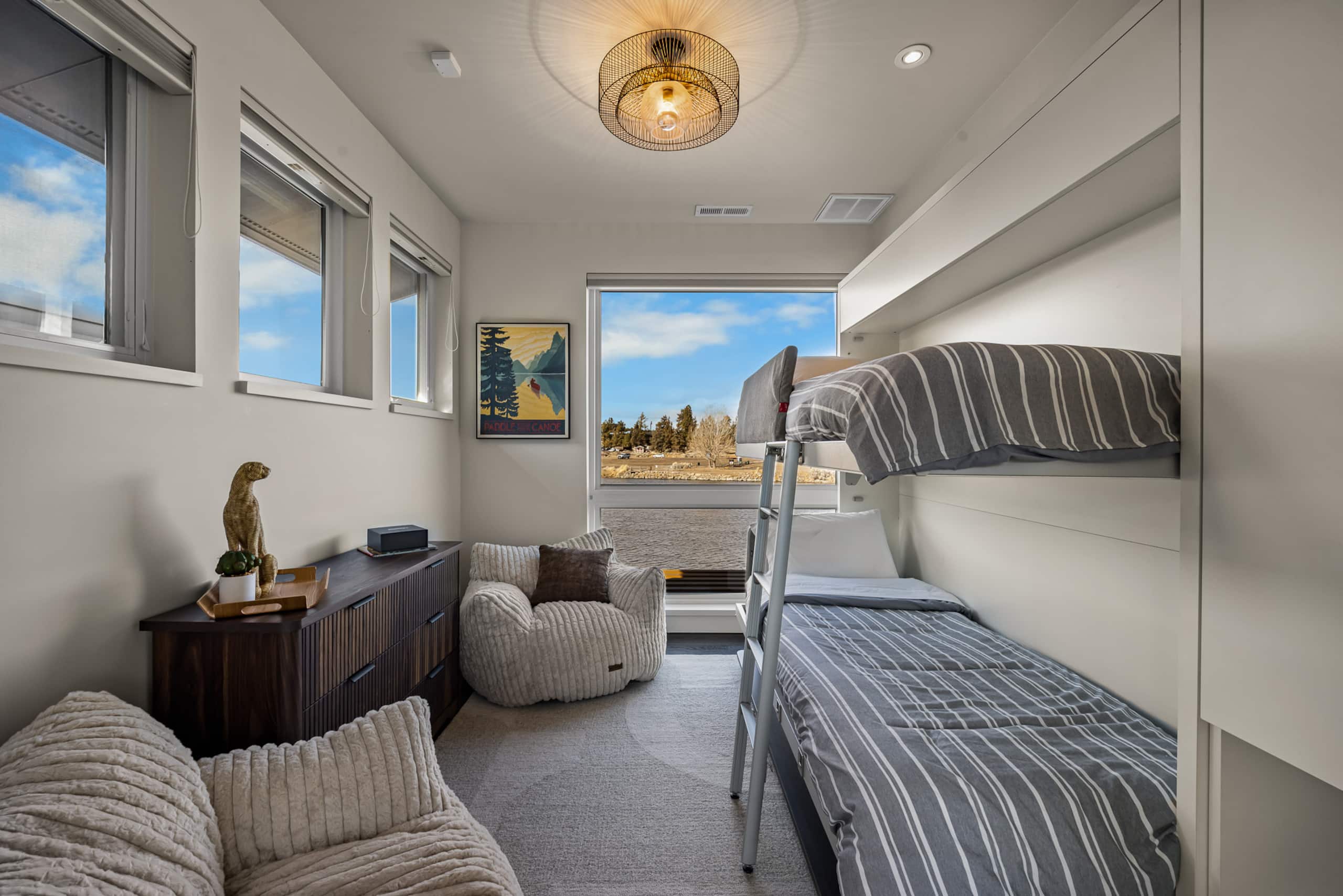 Luxe Riverfront+Old Mill Concerts+Sauna+Bike+Float 30