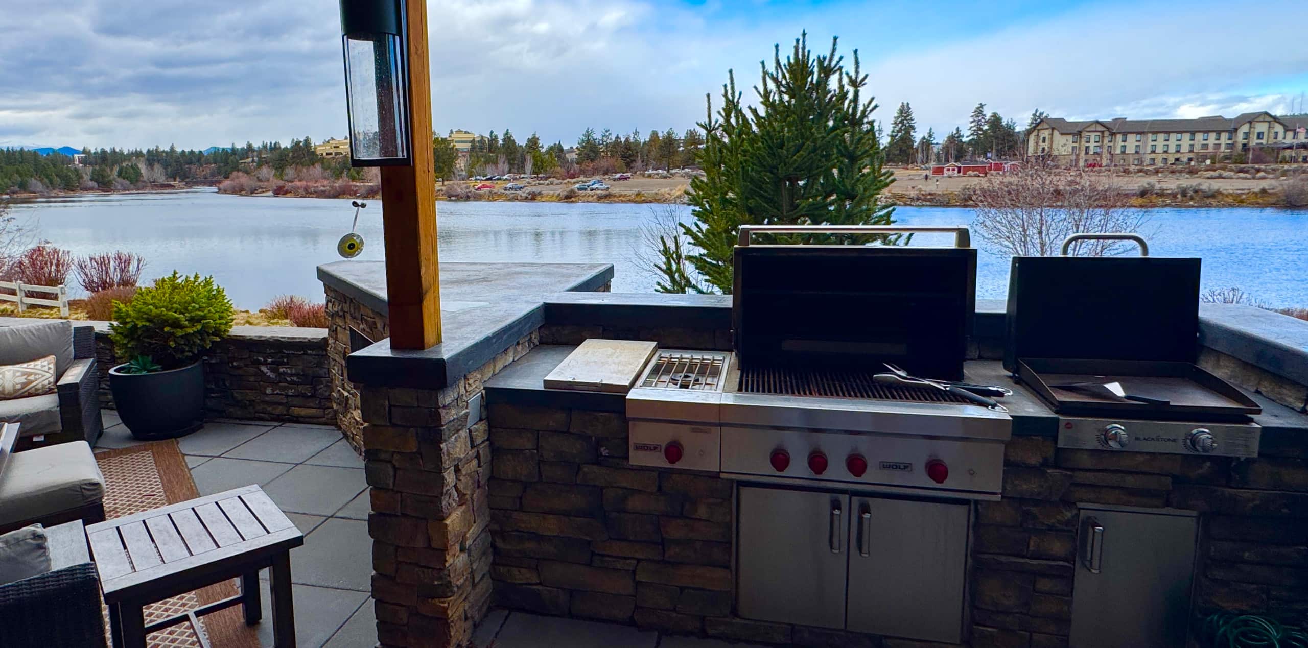 Luxe Riverfront+Old Mill Concerts+Sauna+Bike+Float 7