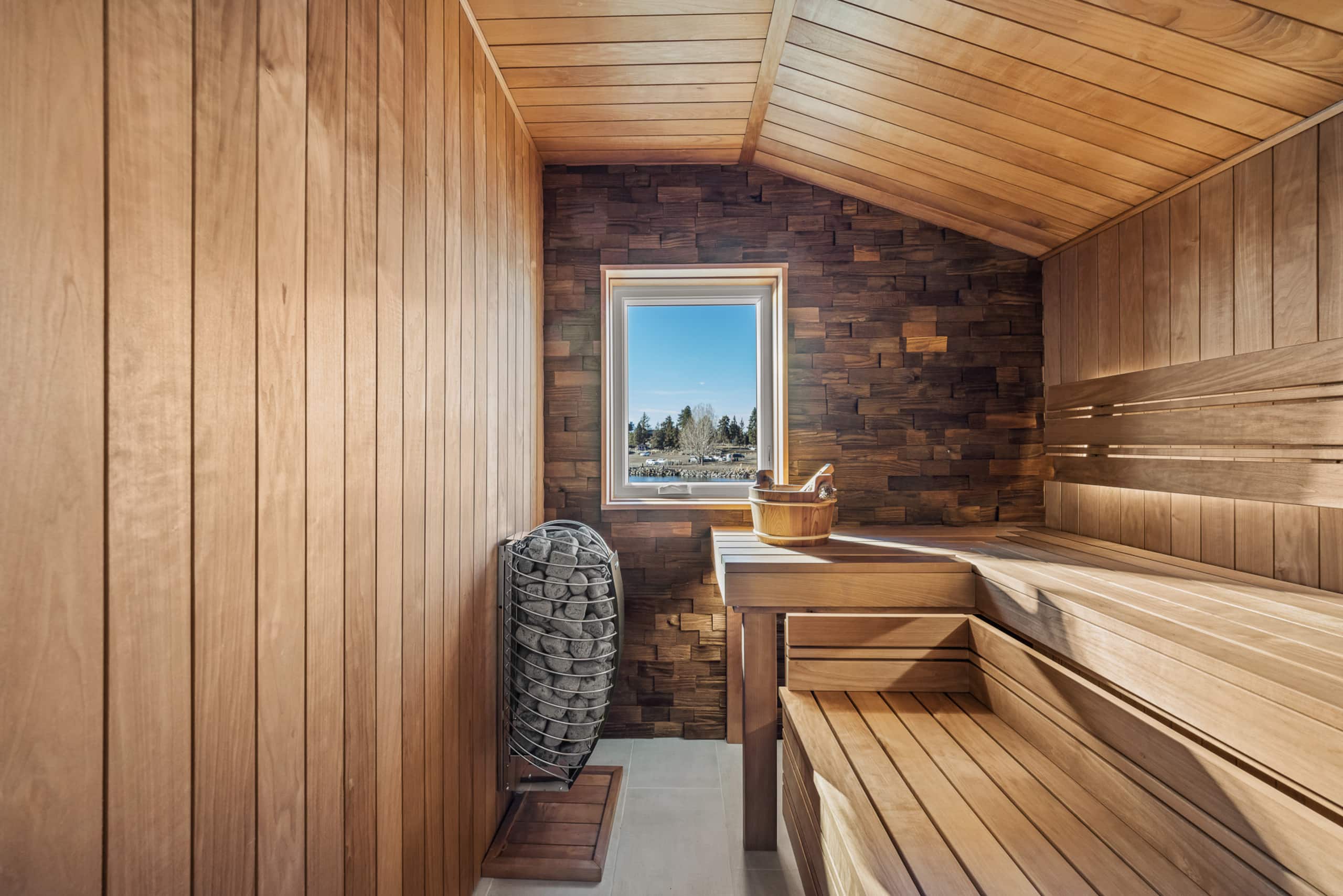 Luxe Riverfront+Old Mill Concerts+Sauna+Bike+Float 36