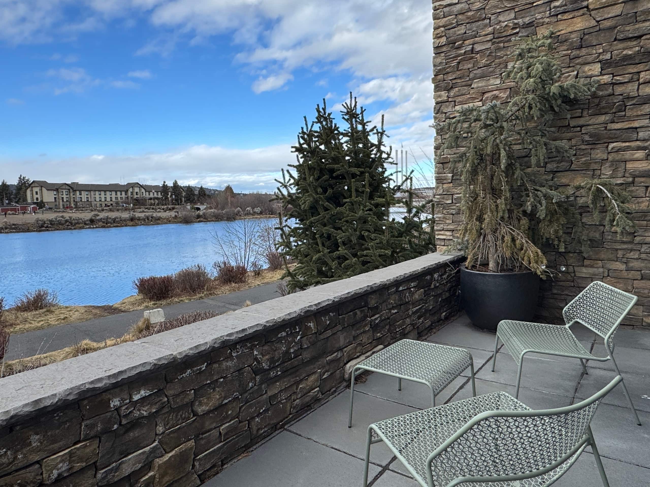 Luxe Riverfront+Old Mill Concerts+Sauna+Bike+Float 22