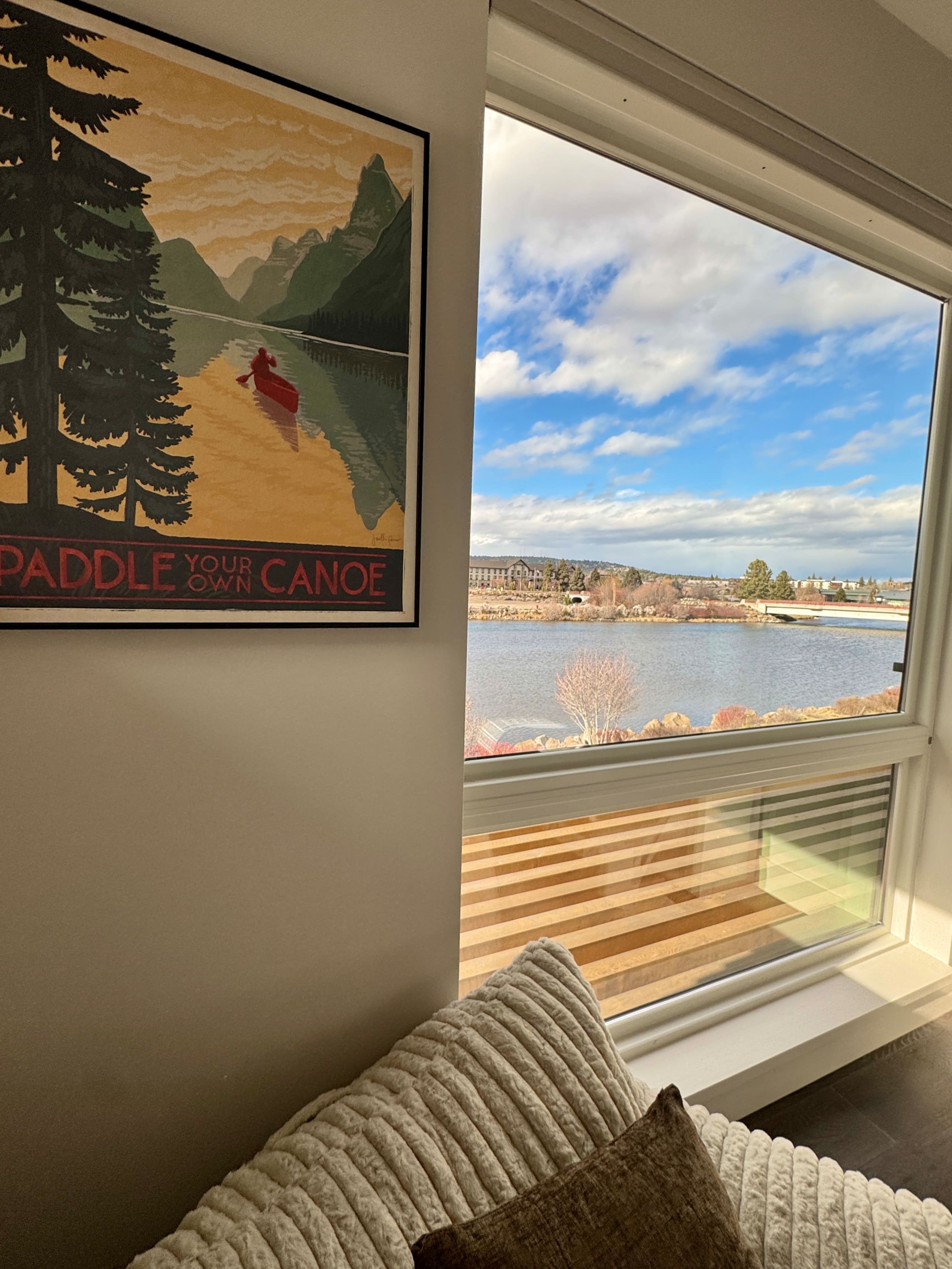 Luxe Riverfront+Old Mill Concerts+Sauna+Bike+Float 32