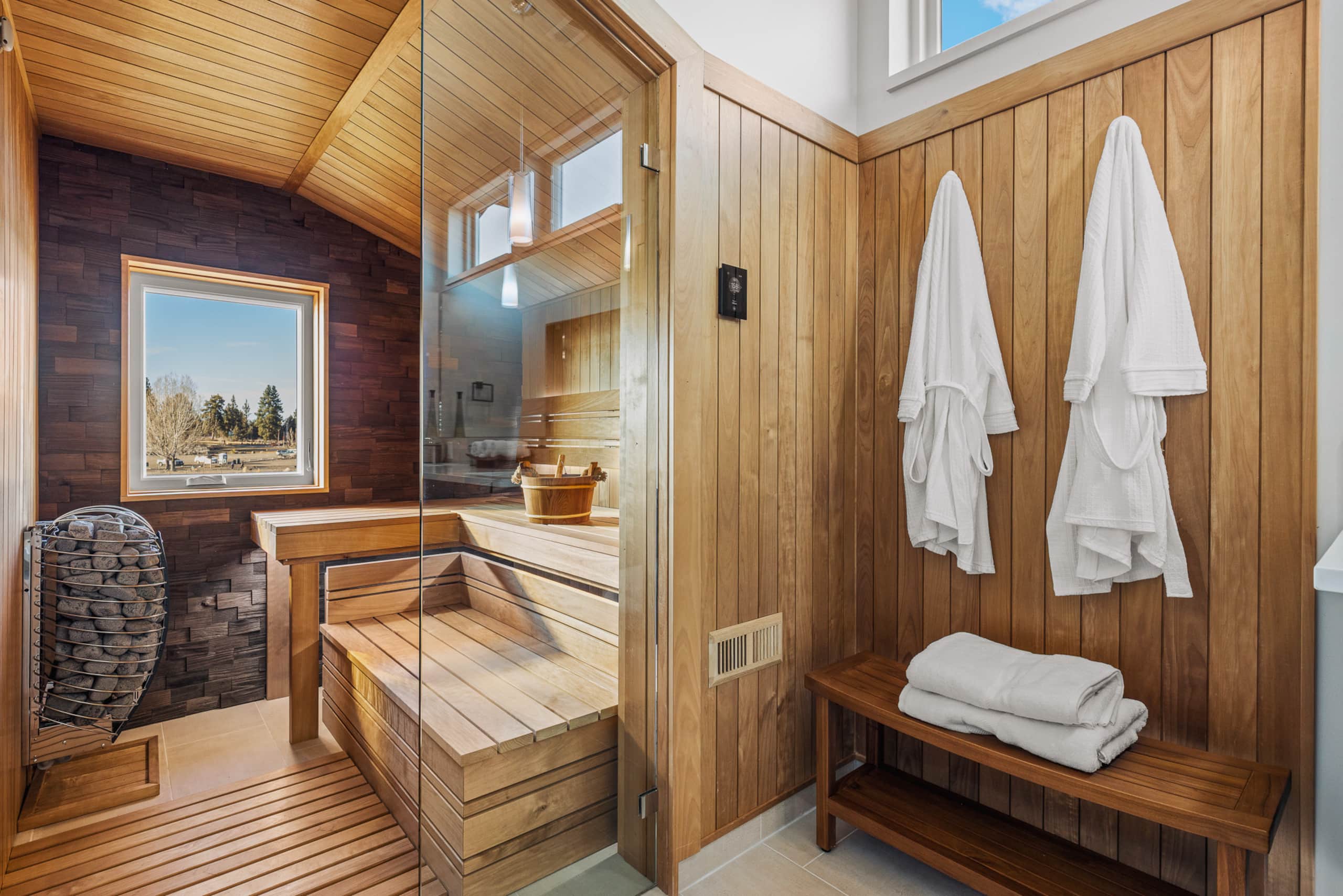 Luxe Riverfront+Old Mill Concerts+Sauna+Bike+Float — photo 5
