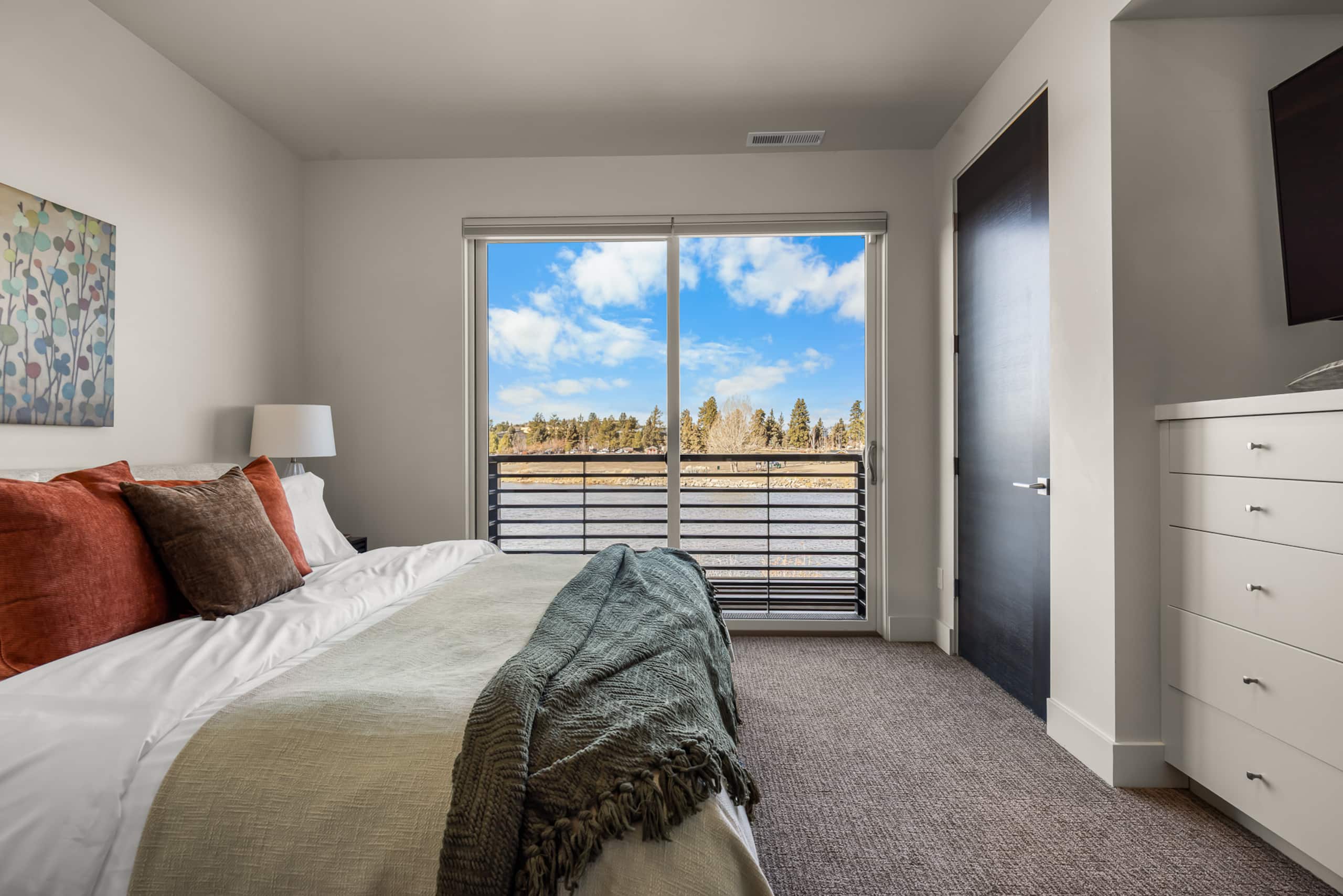 Luxe Riverfront+Old Mill Concerts+Sauna+Bike+Float 33