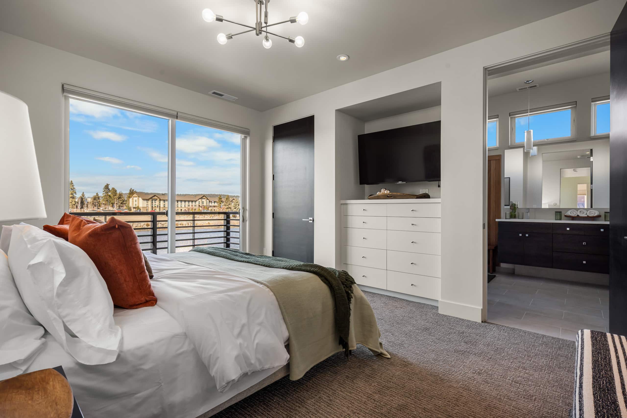 Luxe Riverfront+Old Mill Concerts+Sauna+Bike+Float 34