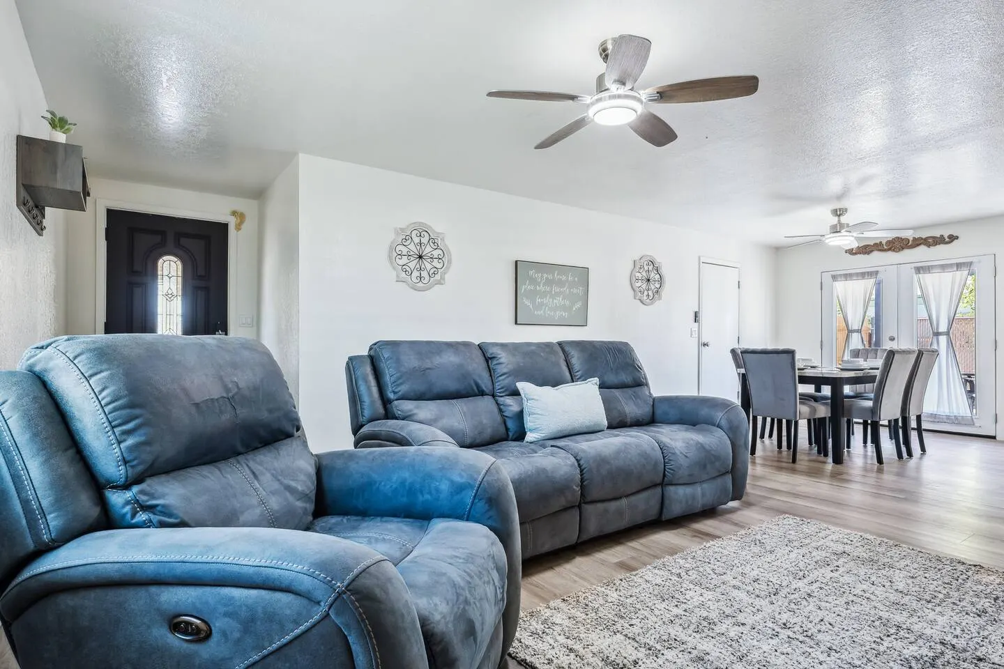 River Retreat w/Boat-RV Parking-3bd/2bath: Sleep 8 12