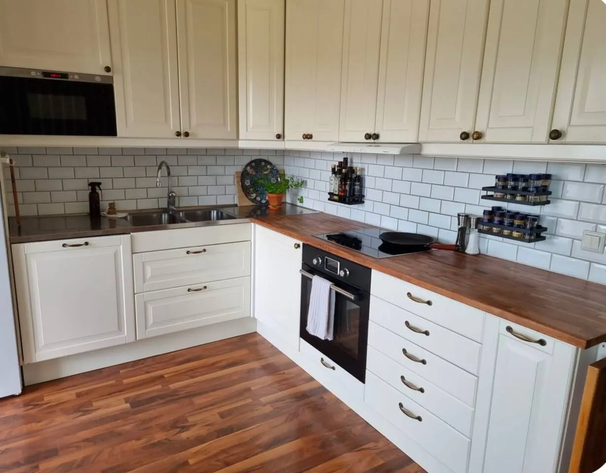 Workersstay – Corporate Housing - Lysekil - Preem - Sweden 2