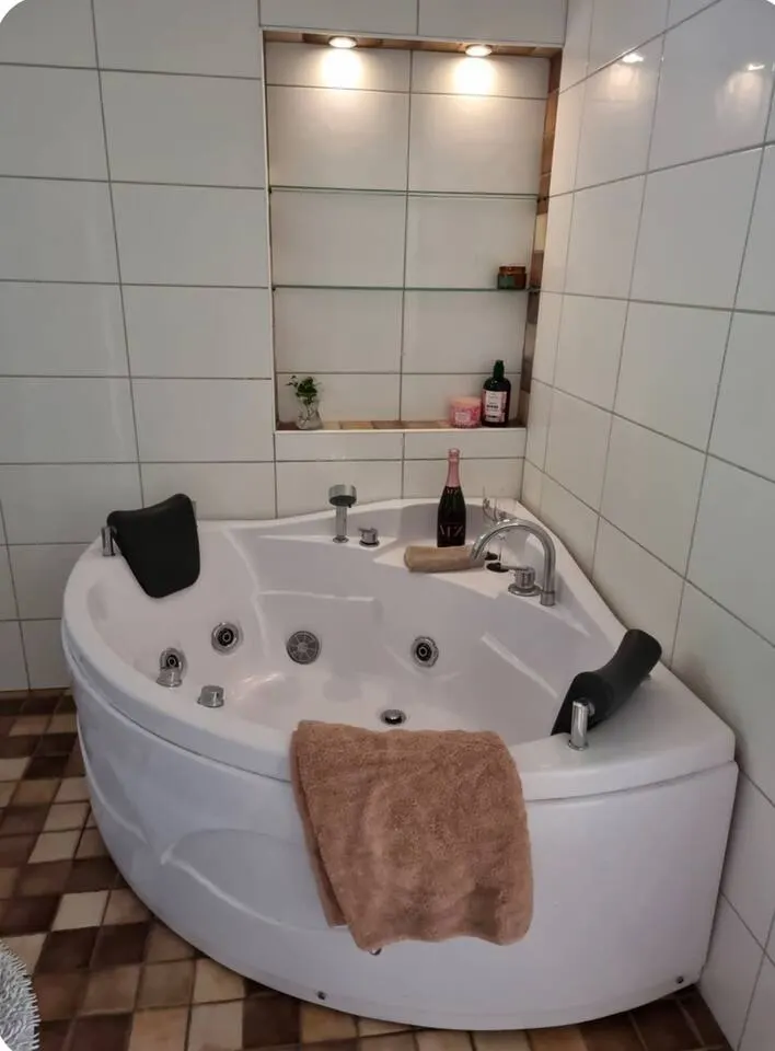 Workersstay – Corporate Housing - Lysekil - Preem - Sweden 3