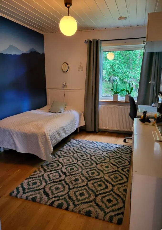 Workersstay – Corporate Housing - Lysekil - Preem - Sweden 4