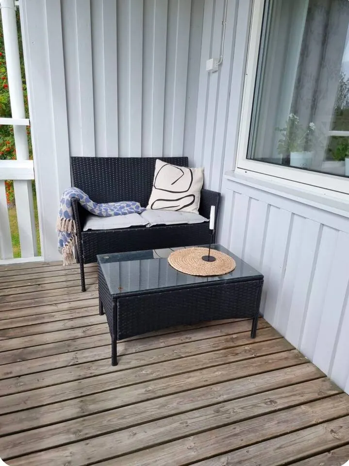Workersstay – Corporate Housing - Lysekil - Preem - Sweden 6