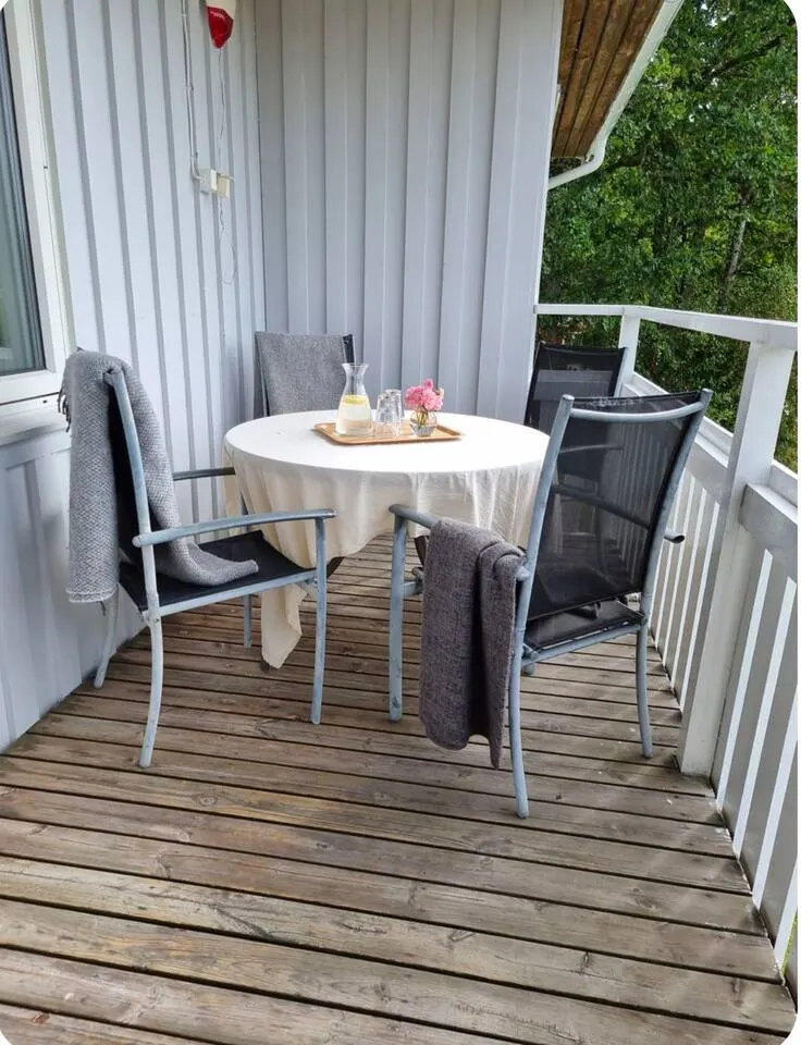 Workersstay – Corporate Housing - Lysekil - Preem - Sweden 7