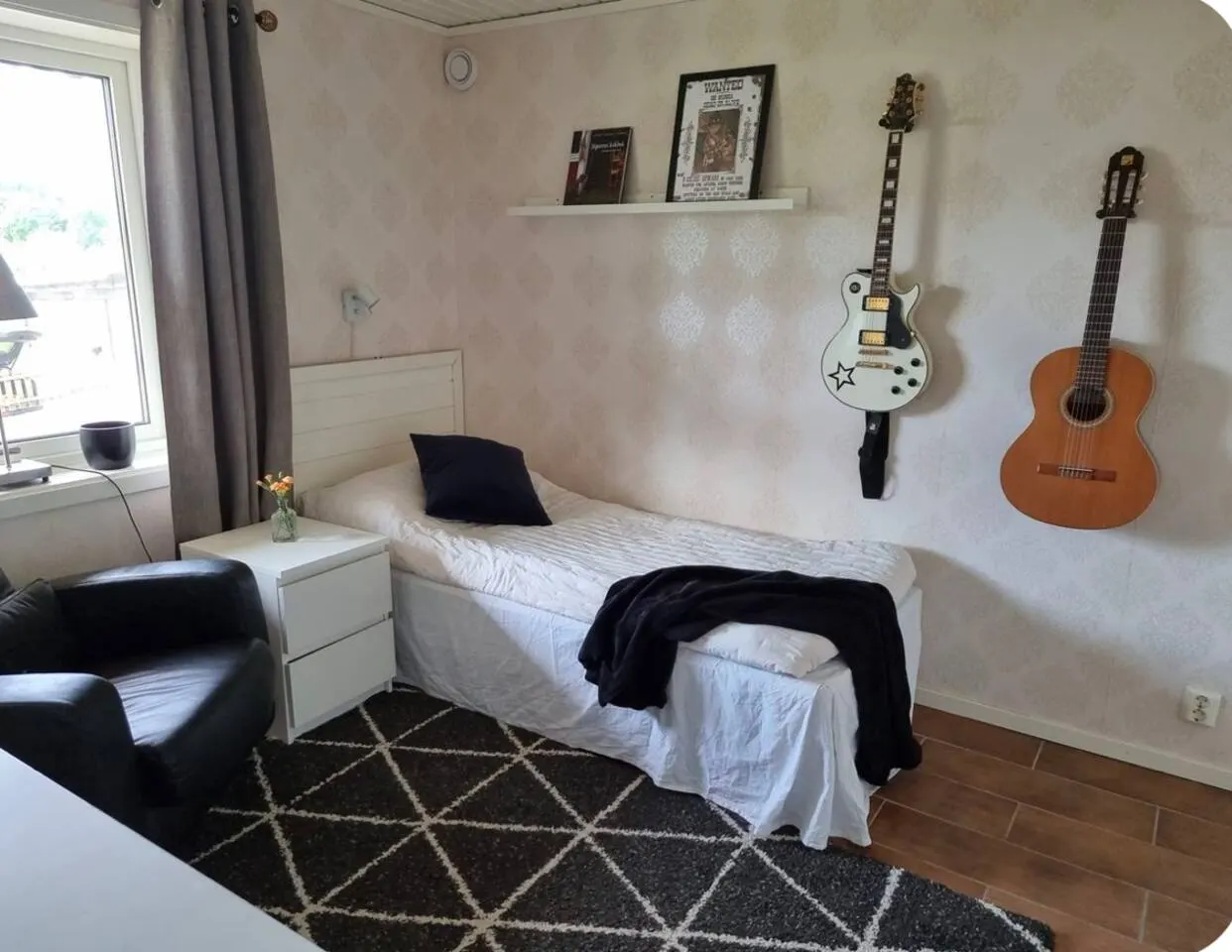 Workersstay – Corporate Housing - Lysekil - Preem - Sweden 8
