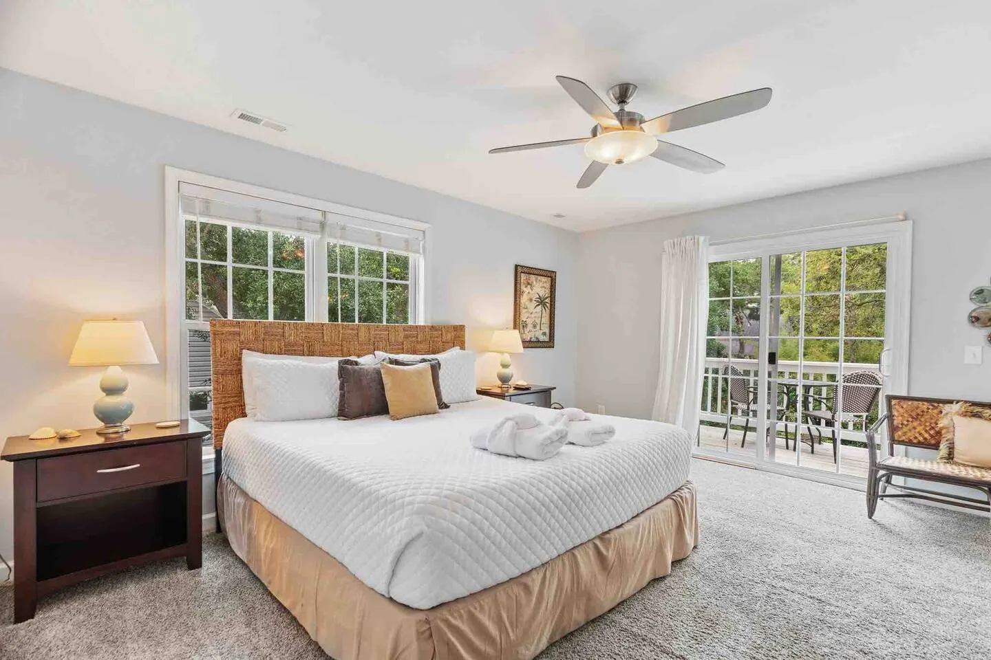 Folly Beach Home: Walk Everywhere - Happy Ours 20