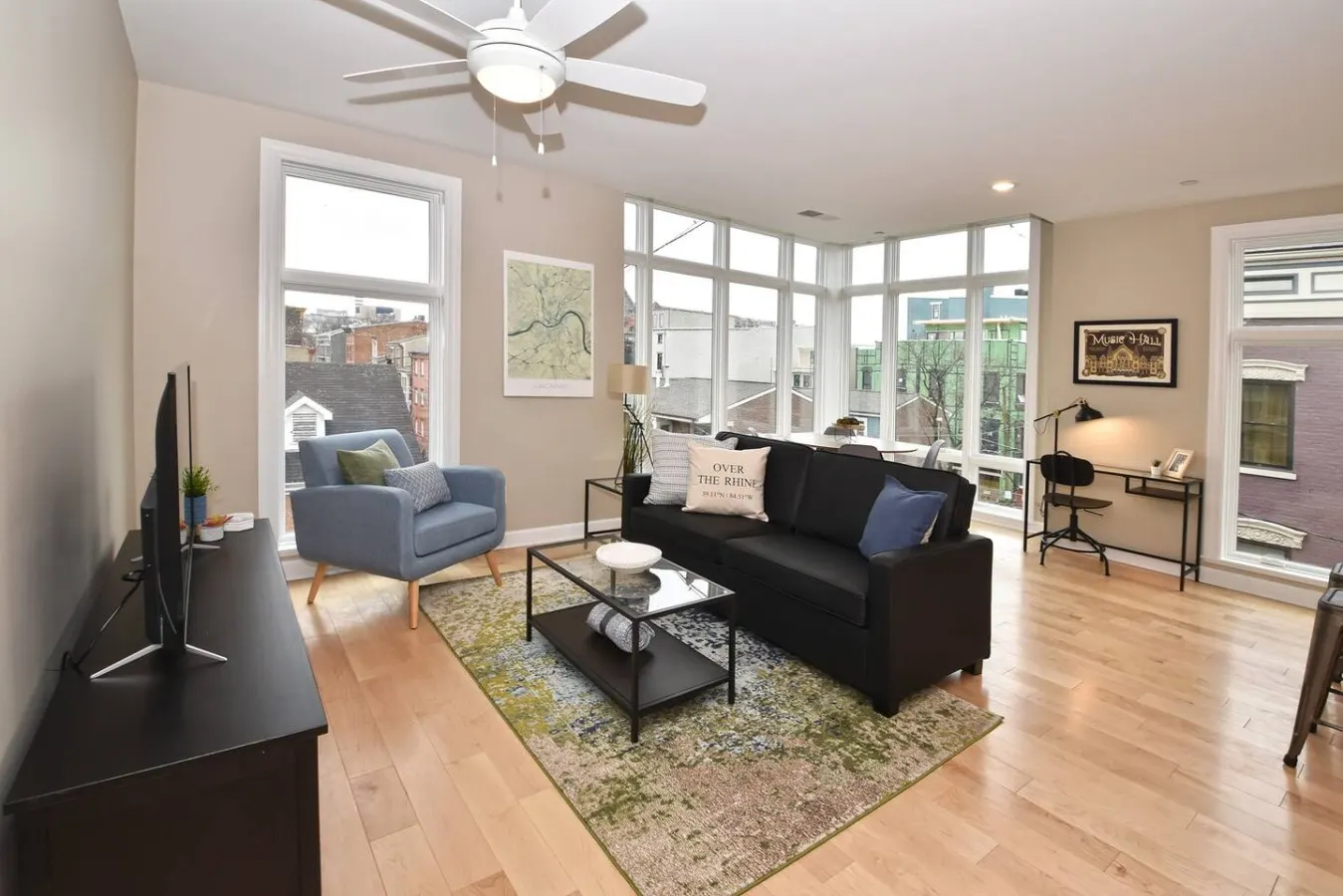 Best-of-the-Best in OTR, FREE Parking!