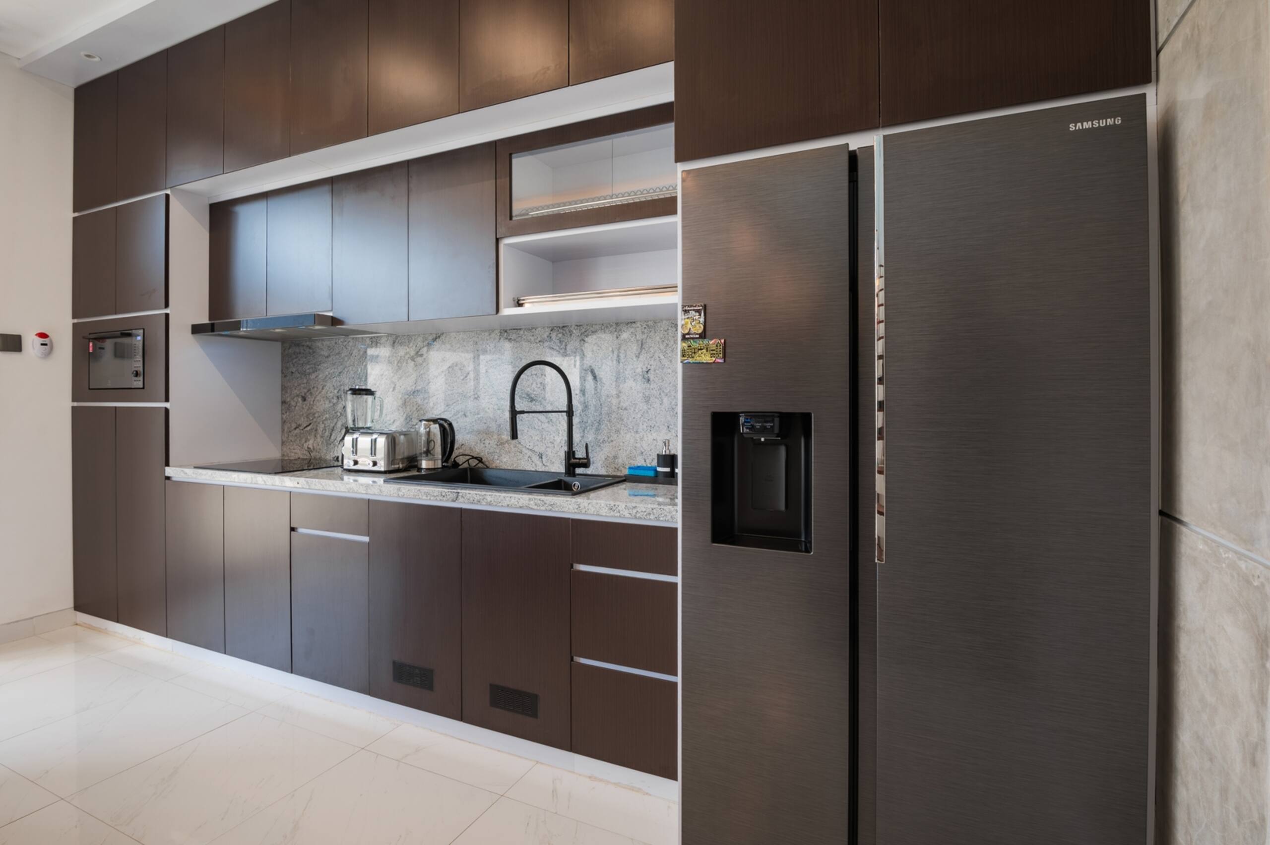 New 2BR Heaven is Seseh | Pool & BBQ, Near Beach — photo 4