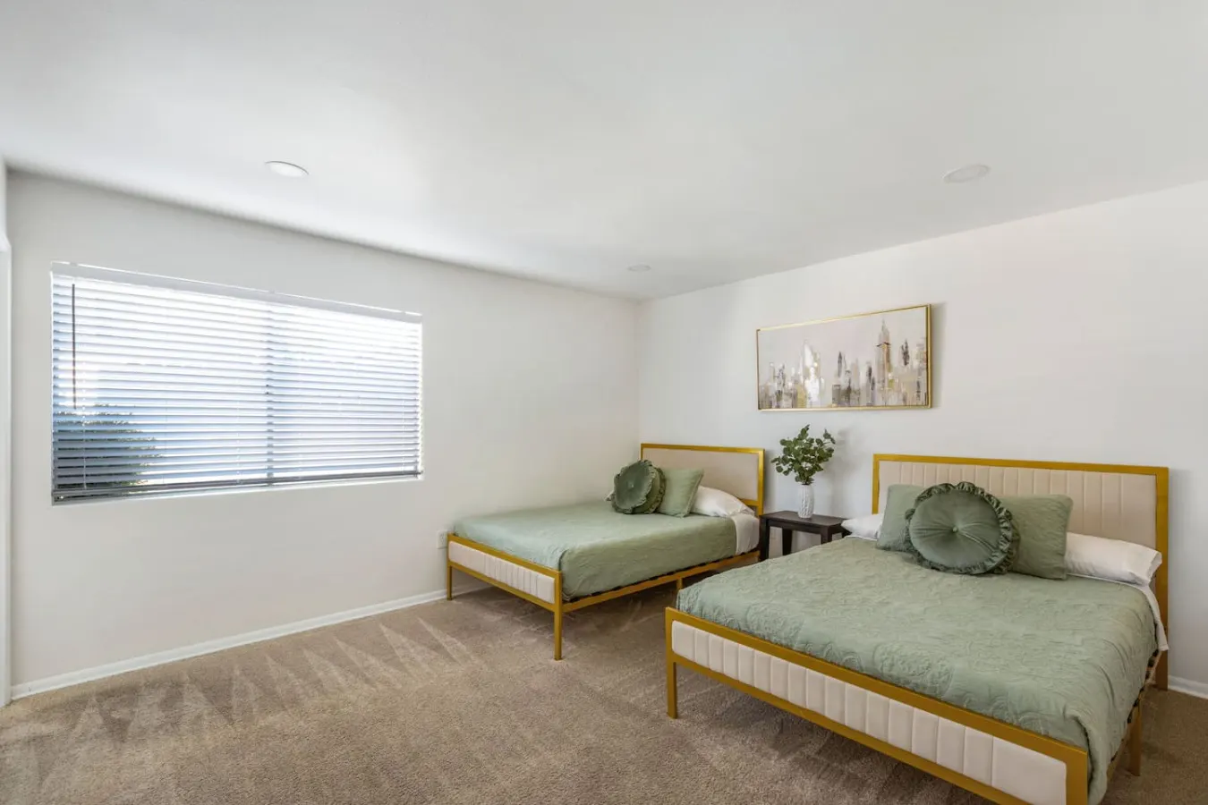 2bd/2bth Nobel Delight, Close To South Coast Plaza 16
