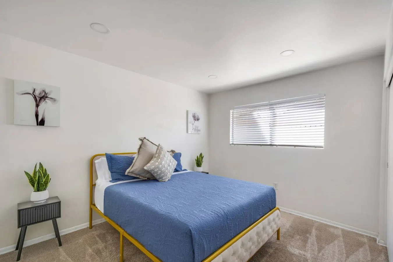 2bd/2bth Nobel Delight, Close To South Coast Plaza 17