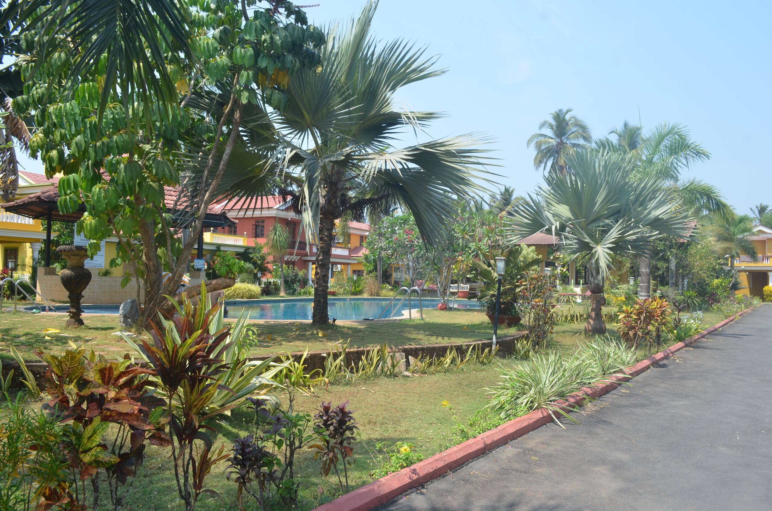 Set yourself apart in South Goa — photo 5
