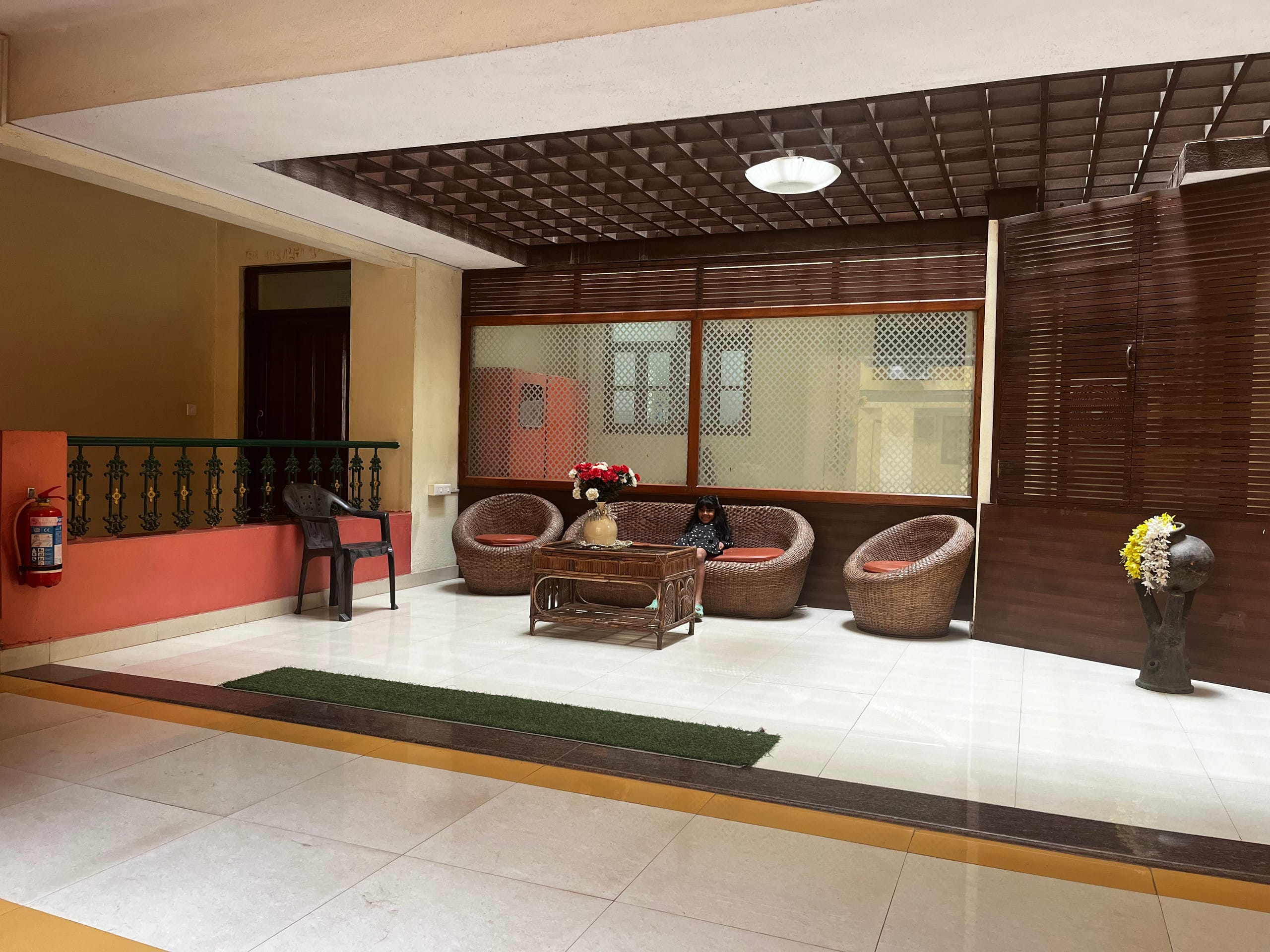 Set yourself apart in South Goa 18