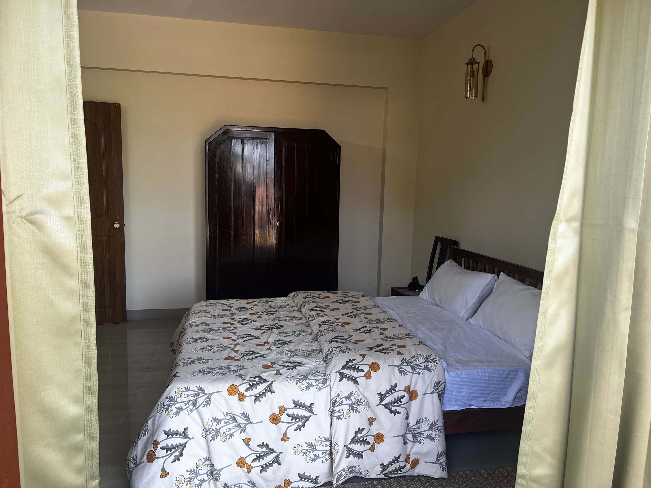 Set yourself apart in South Goa 16